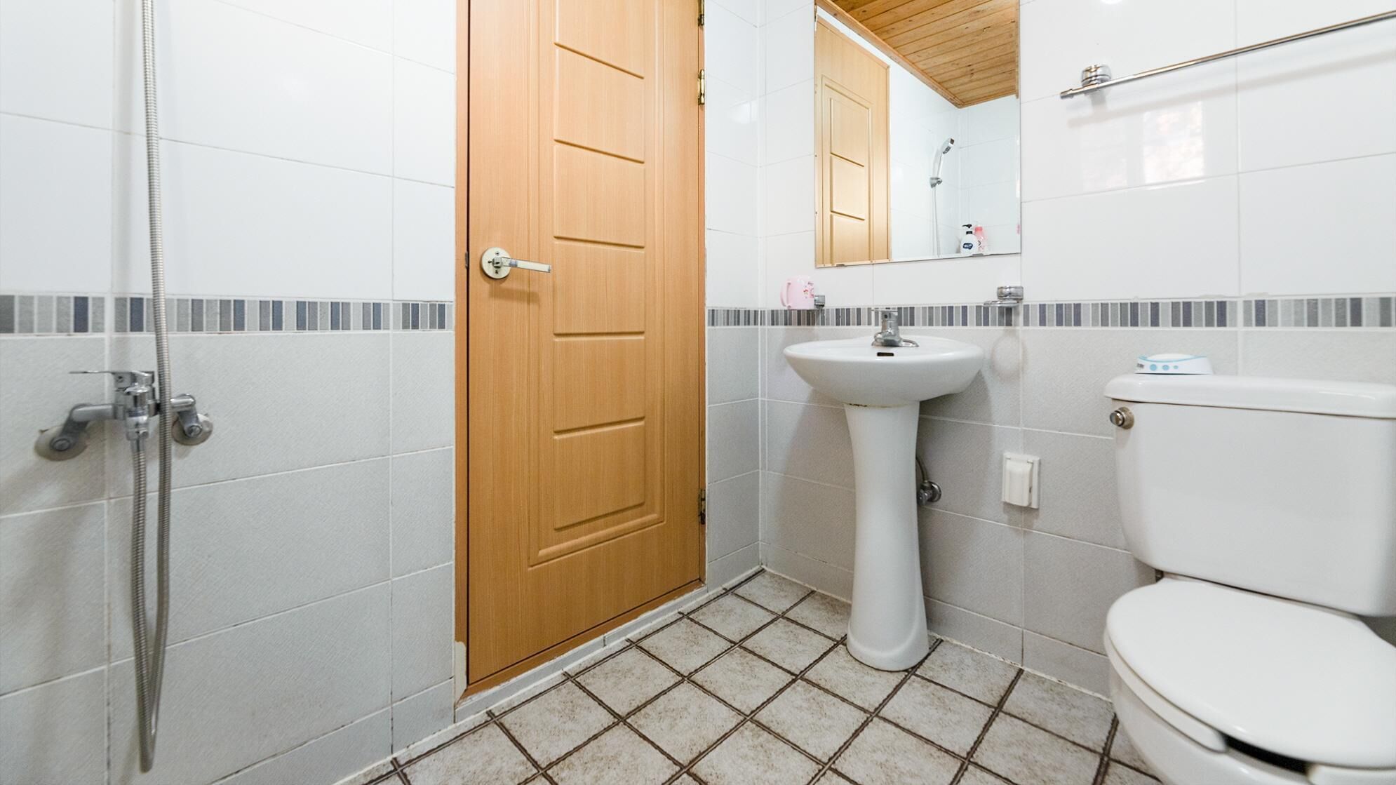 Gapyeong Yellowstone Pension