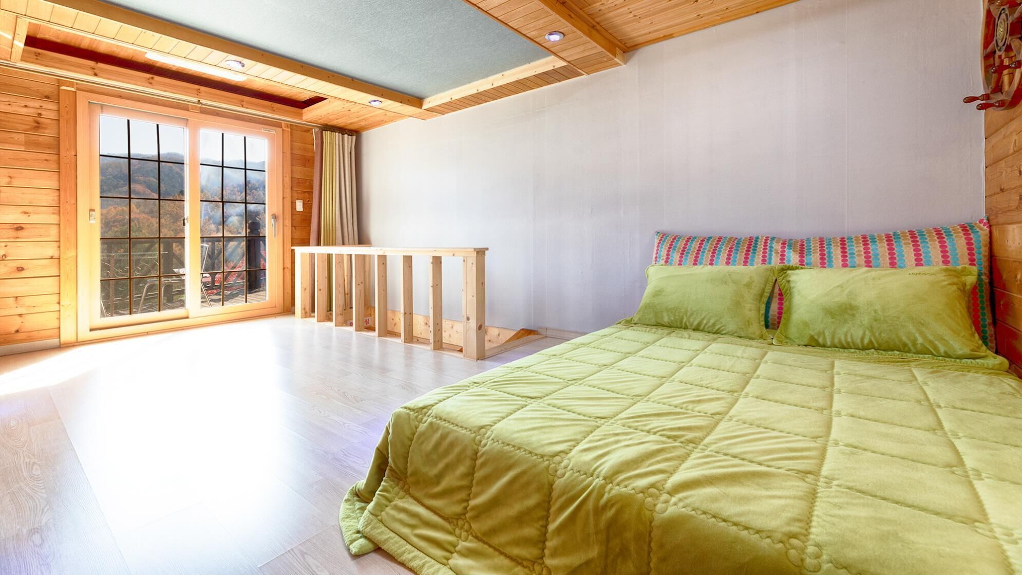 Gapyeong Yellowstone Pension