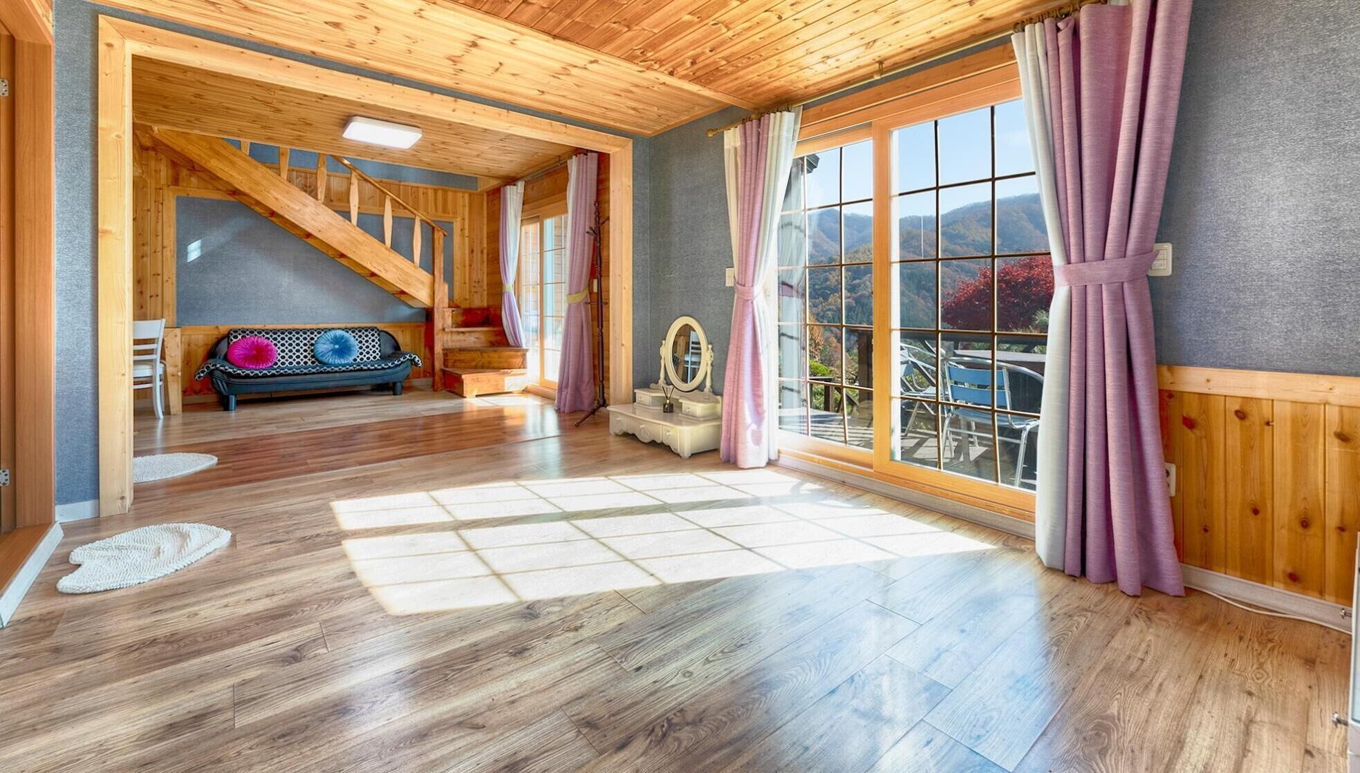 Gapyeong Yellowstone Pension