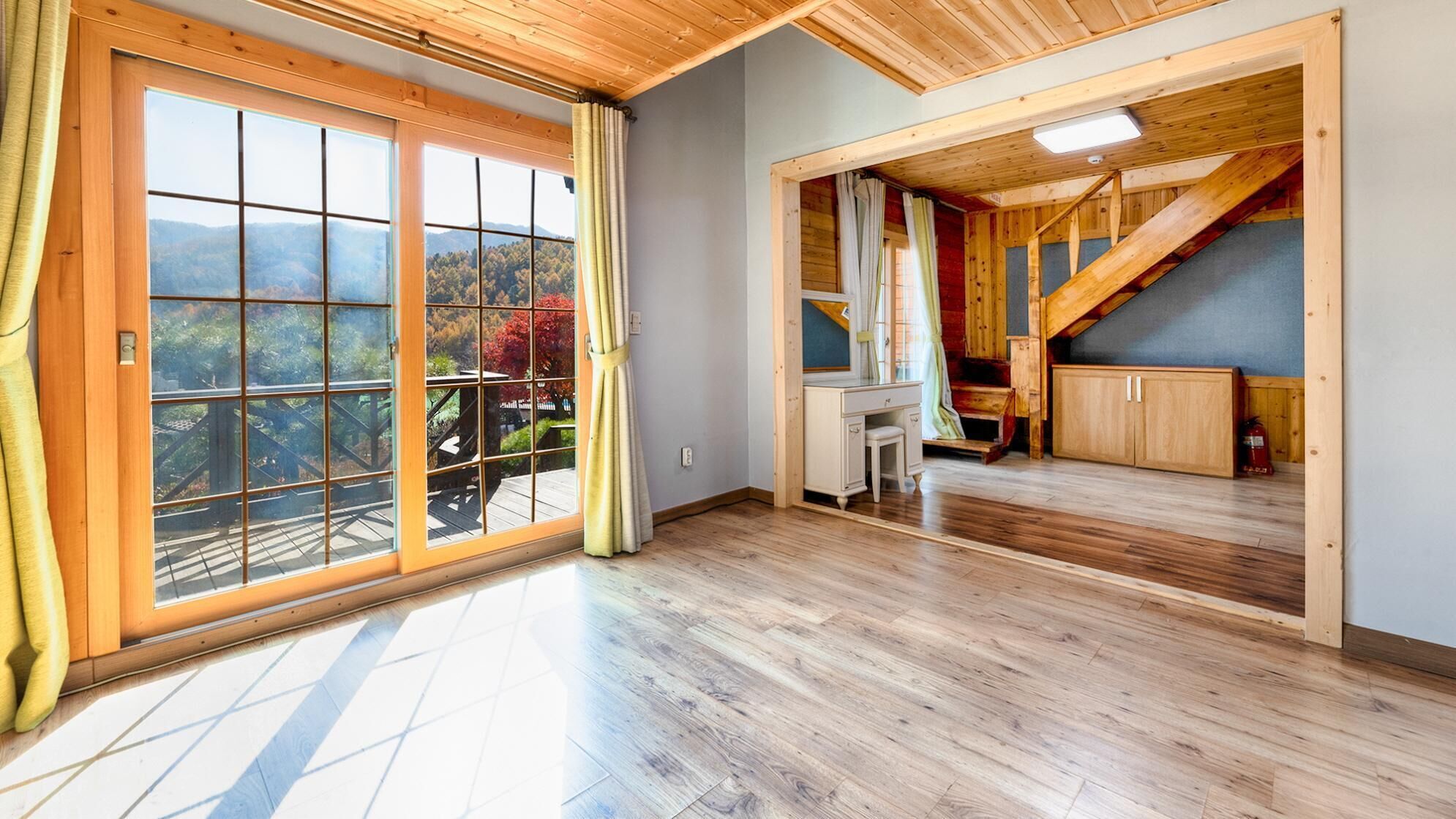 Gapyeong Yellowstone Pension