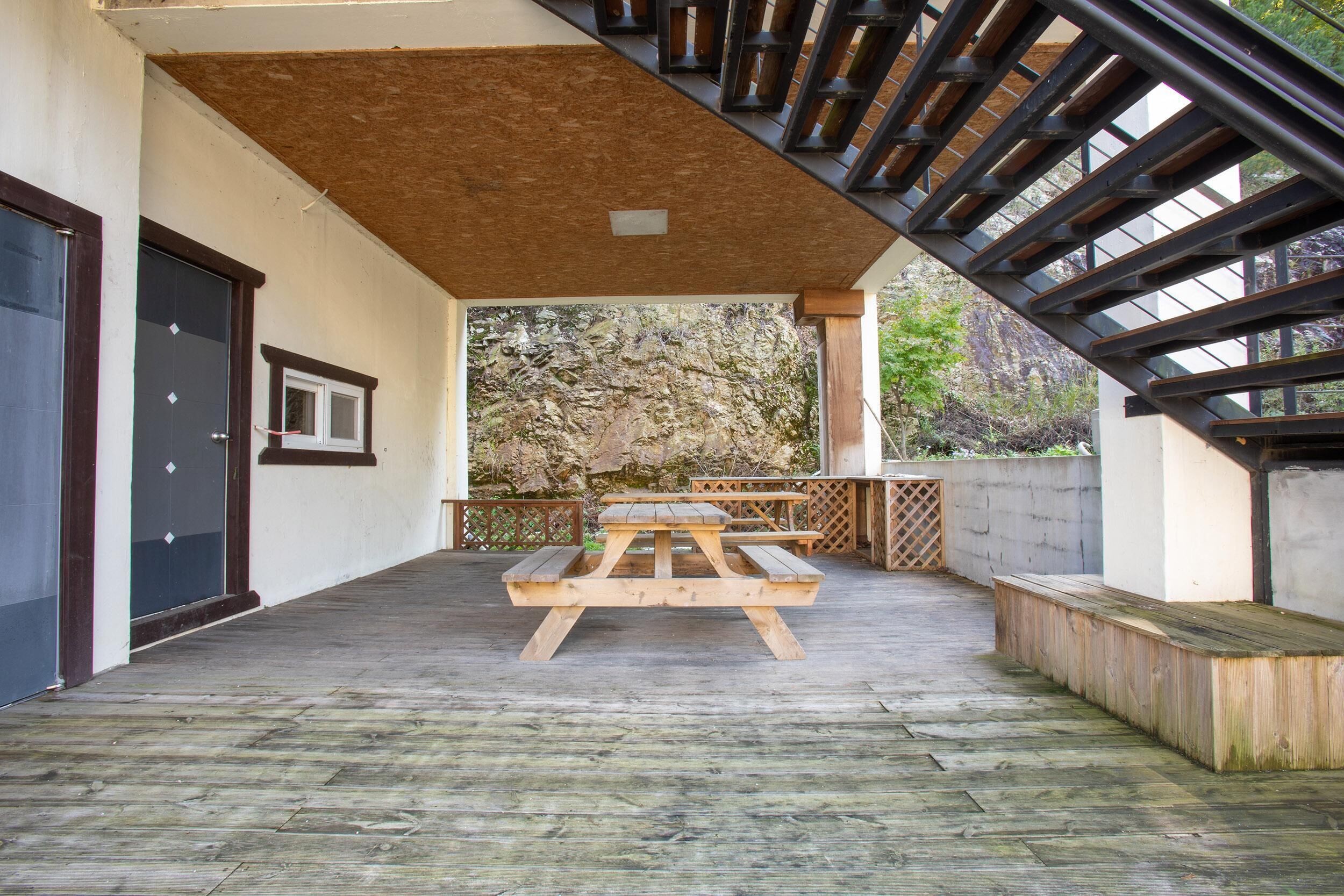 Gapyeong Yeolhodang Pension