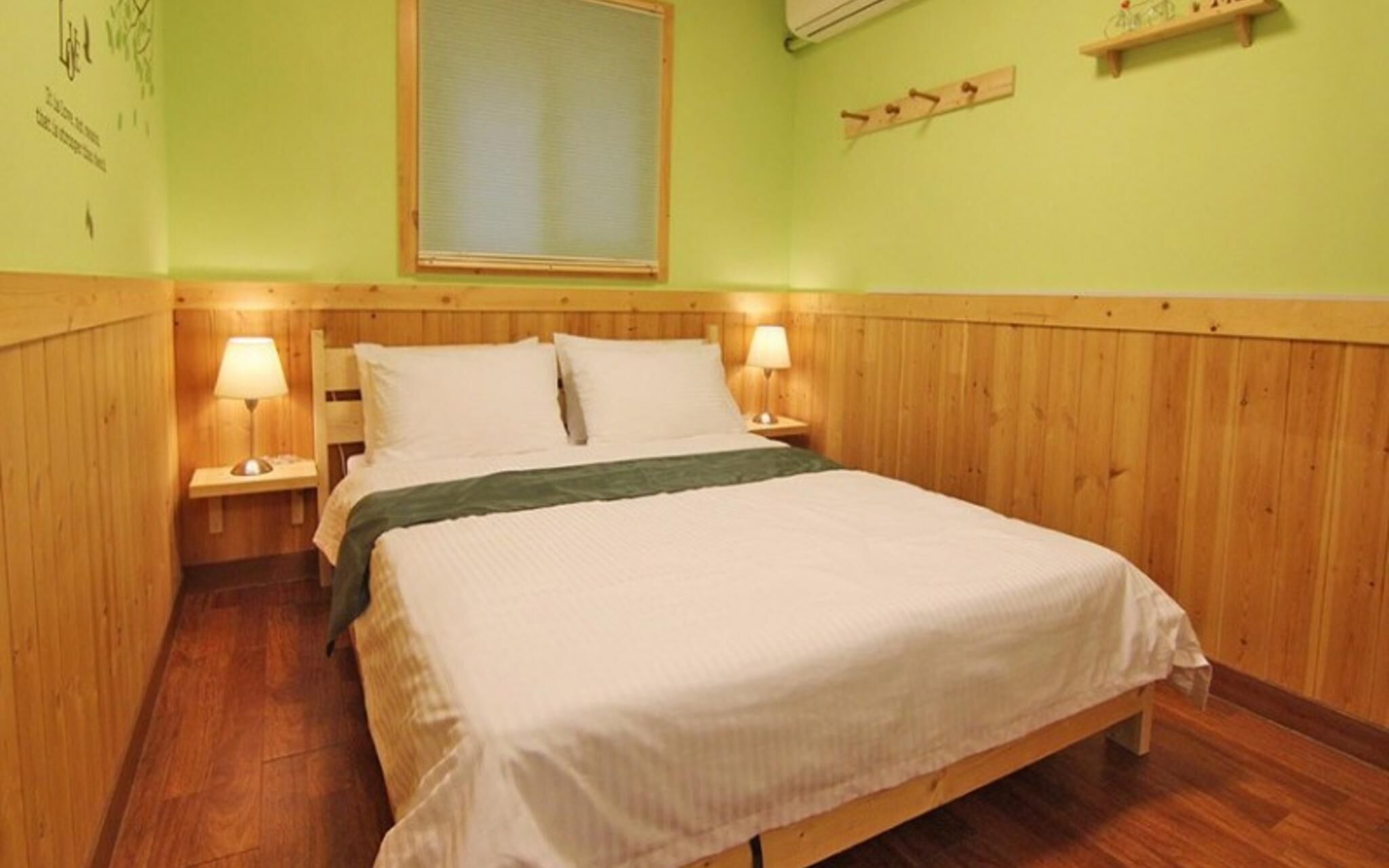 Gapyeong Yeowoobyeol Pension