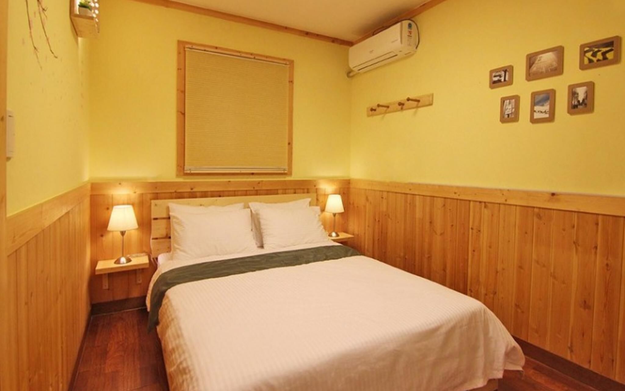 Gapyeong Yeowoobyeol Pension