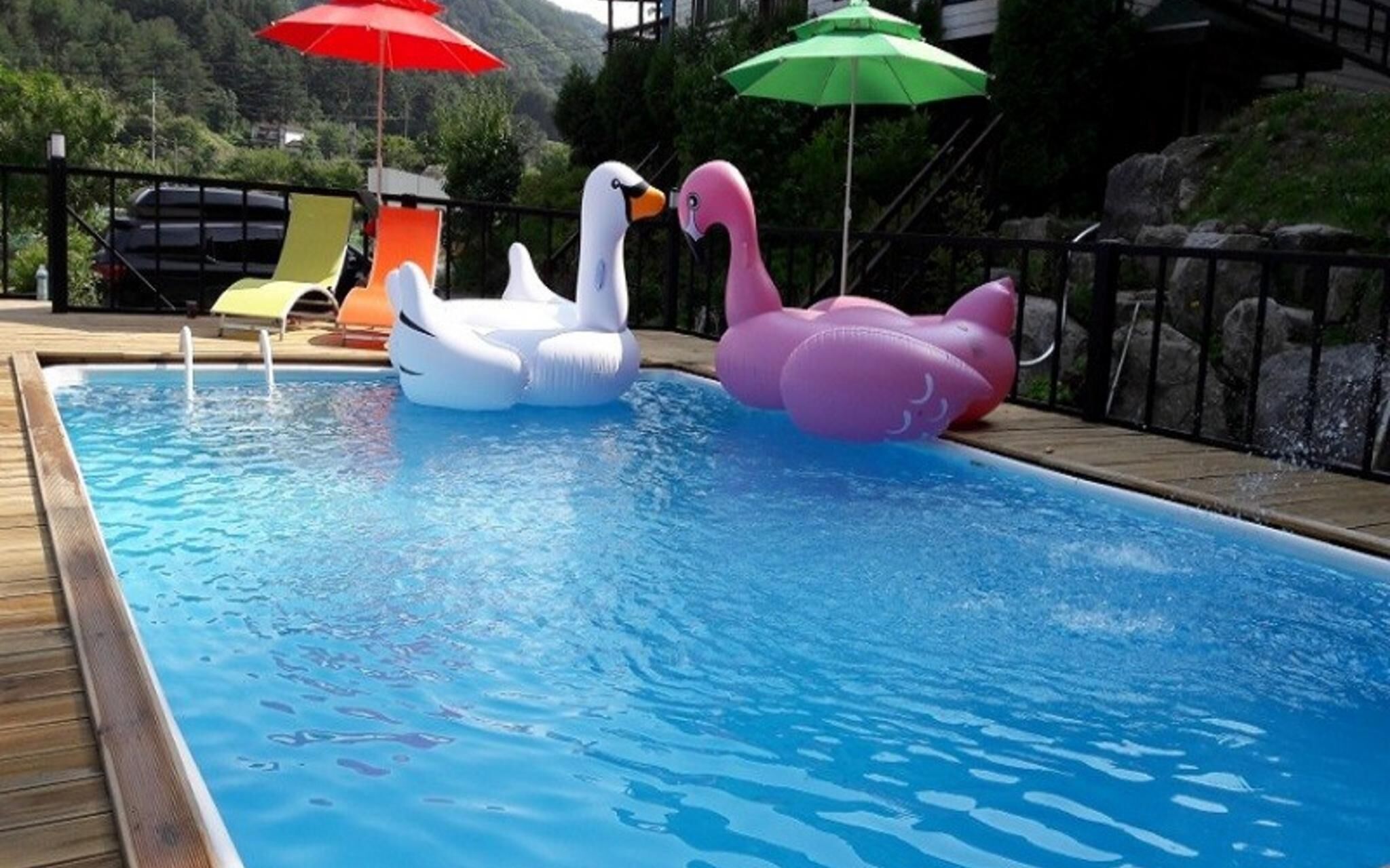 Gapyeong Yeowoobyeol Pension