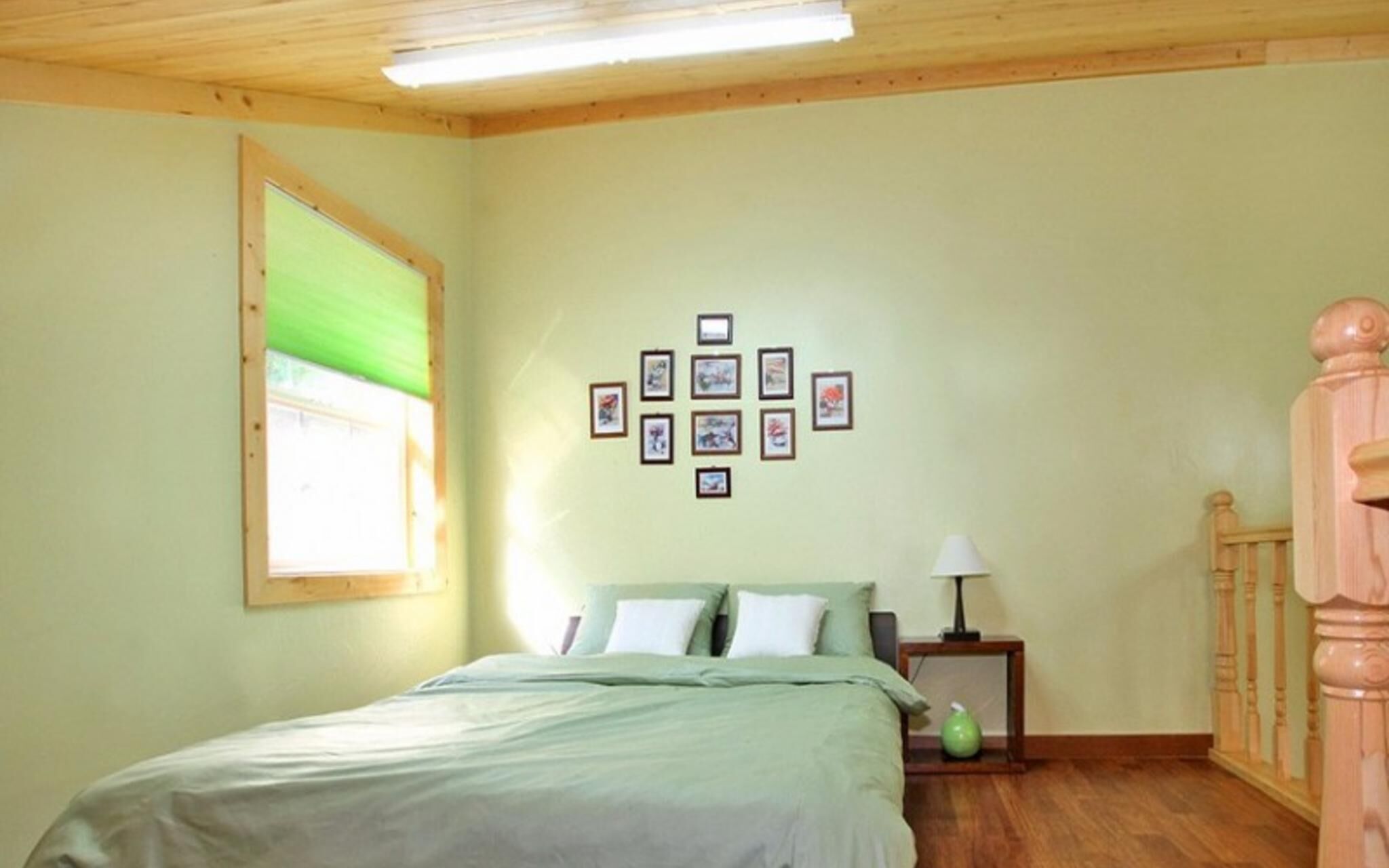 Gapyeong Yeowoobyeol Pension