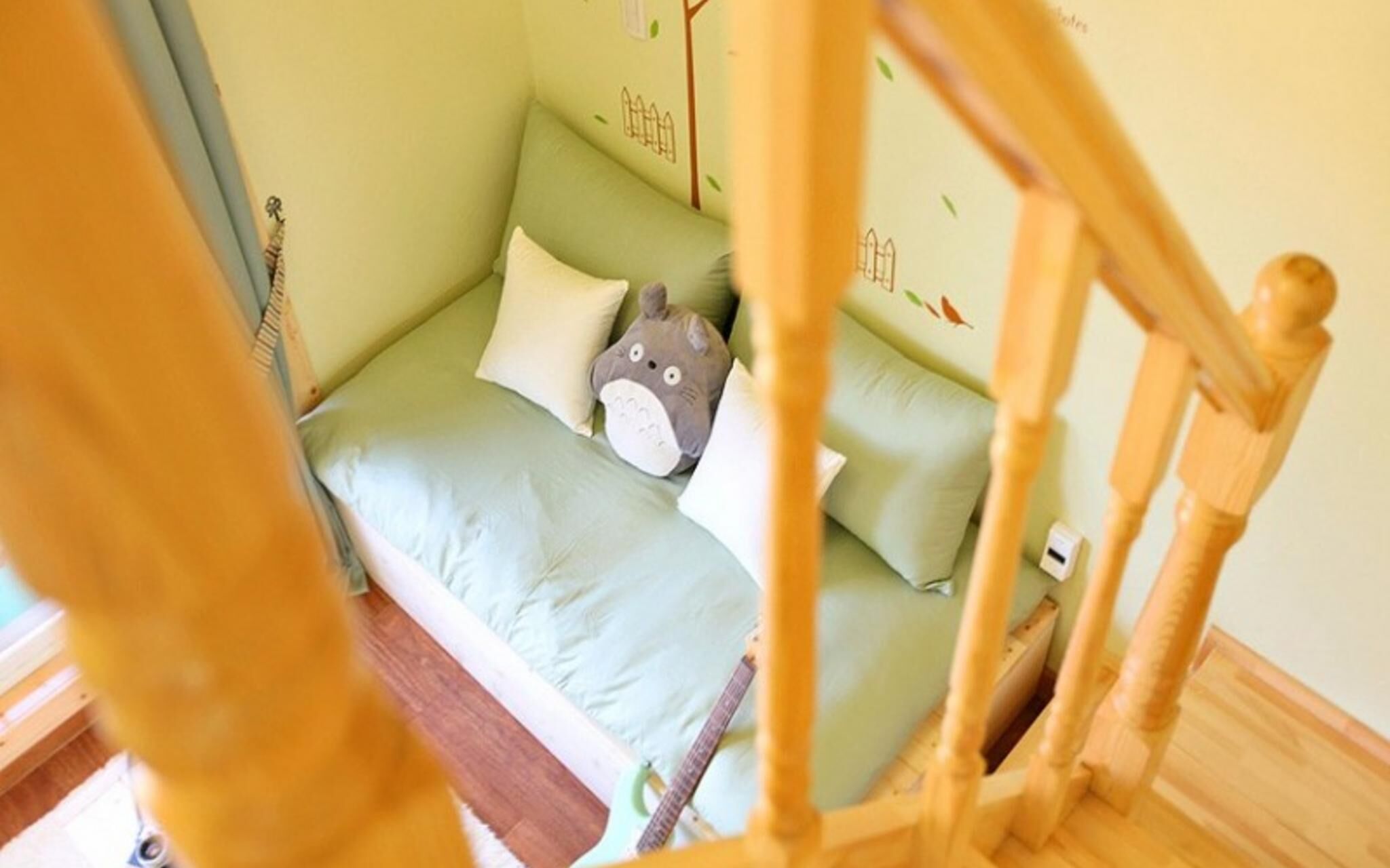 Gapyeong Yeowoobyeol Pension