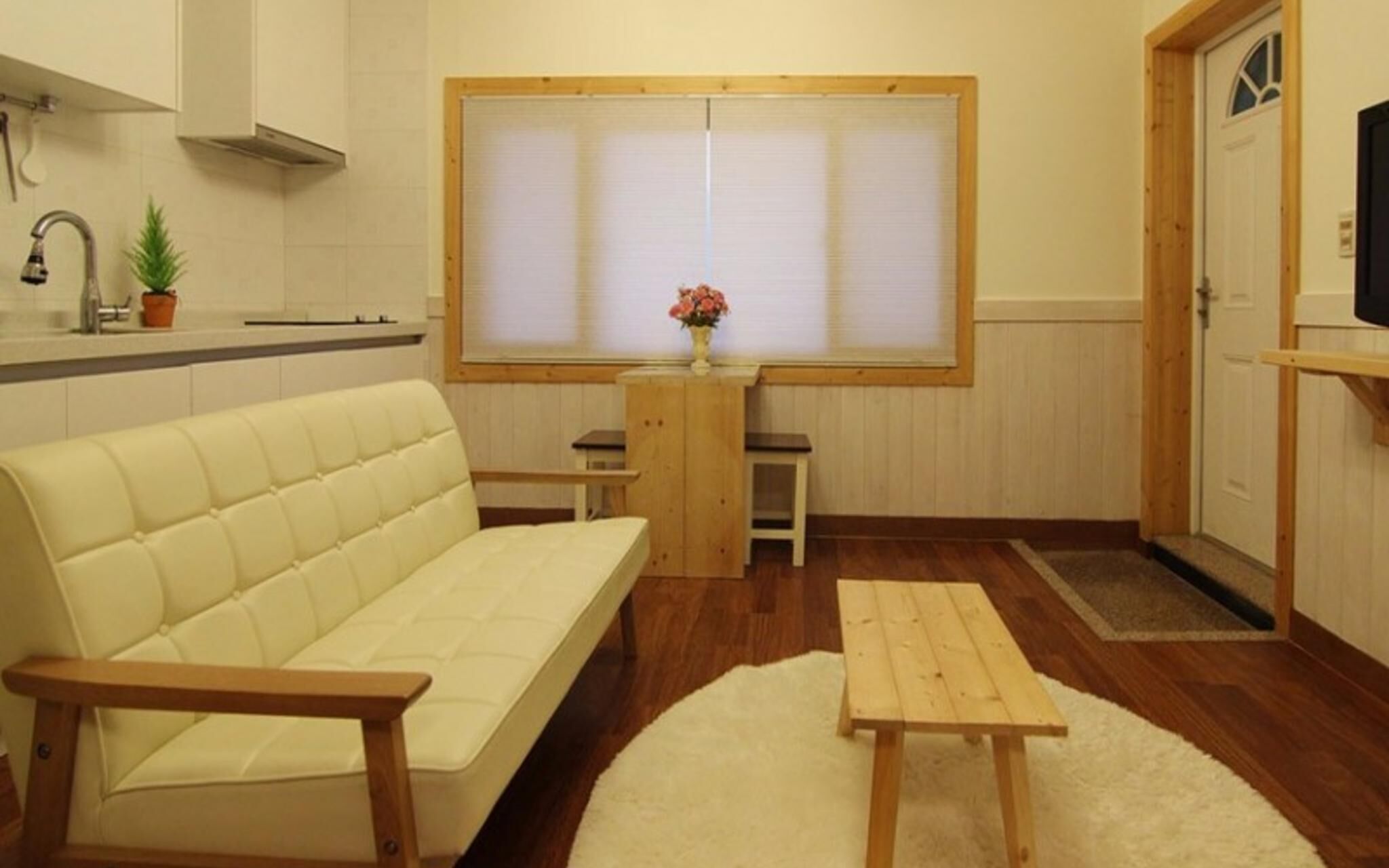 Gapyeong Yeowoobyeol Pension