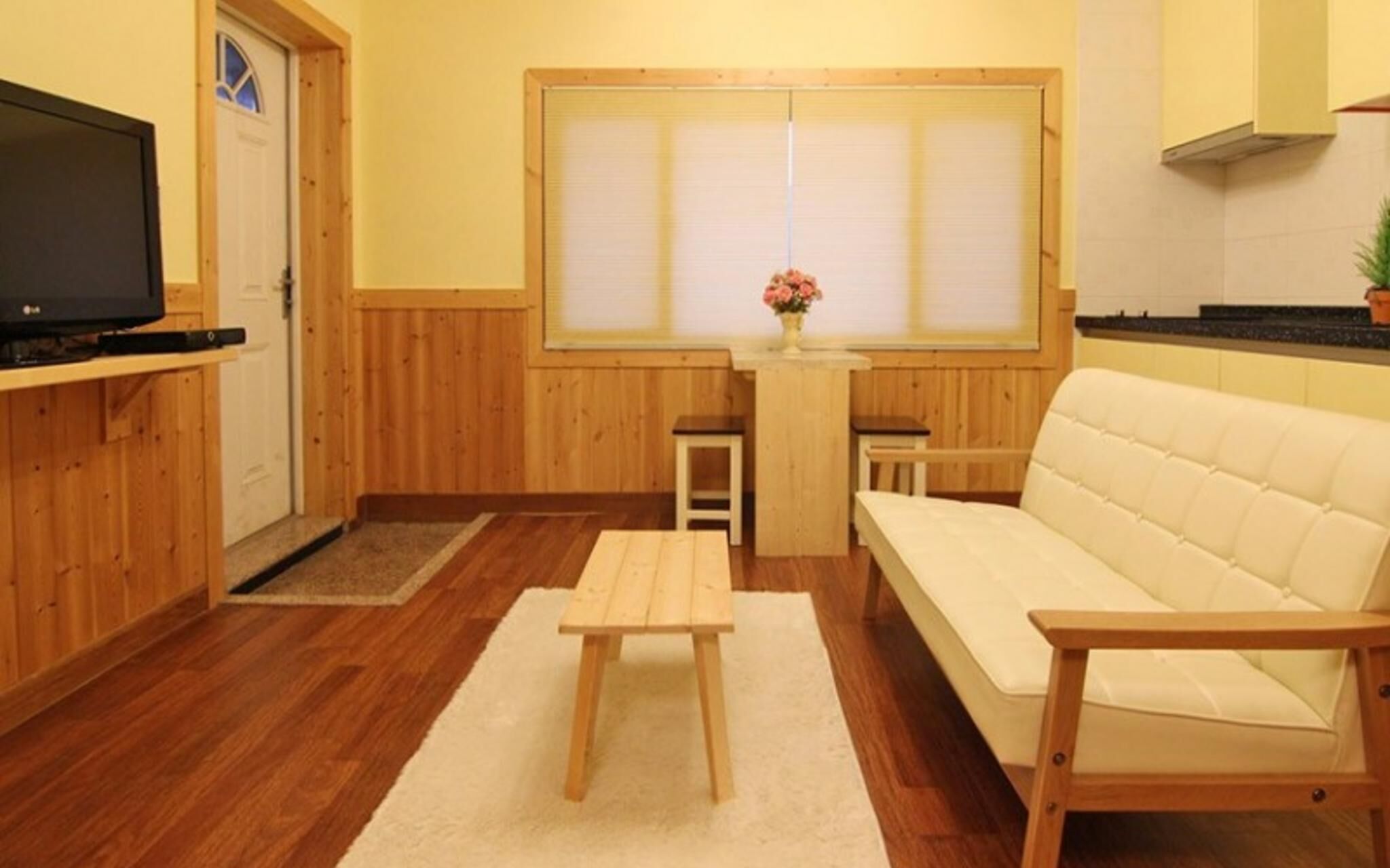 Gapyeong Yeowoobyeol Pension