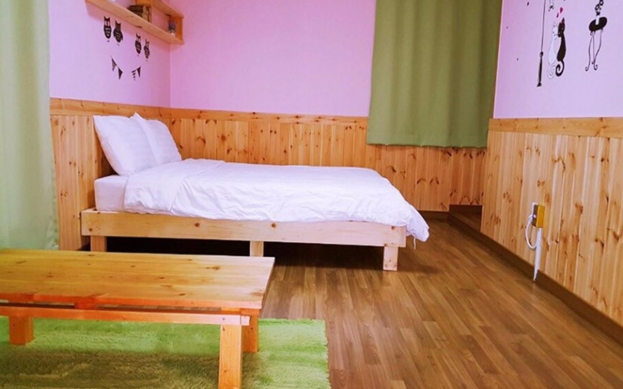 Gapyeong Yeowoobyeol Pension