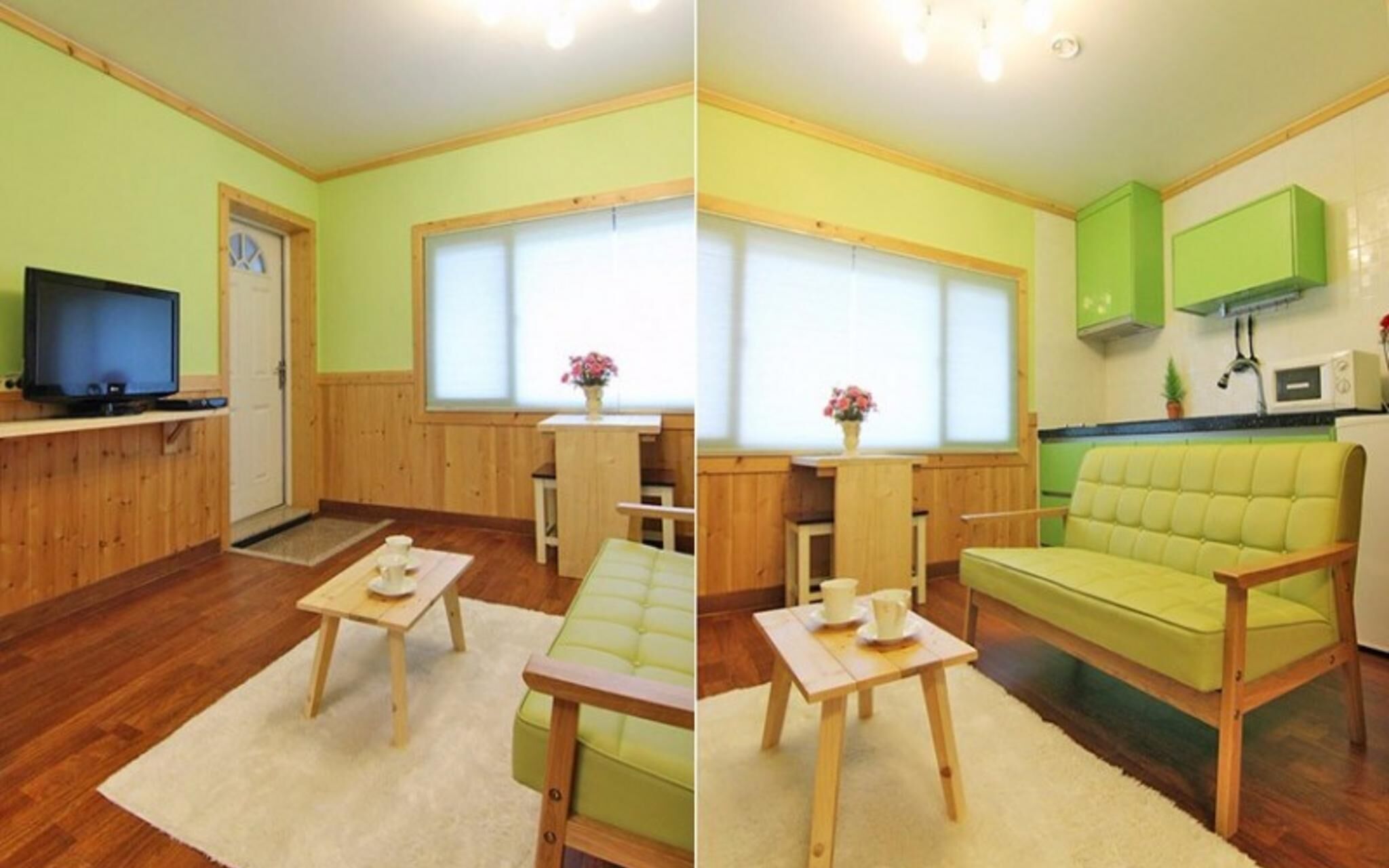 Gapyeong Yeowoobyeol Pension