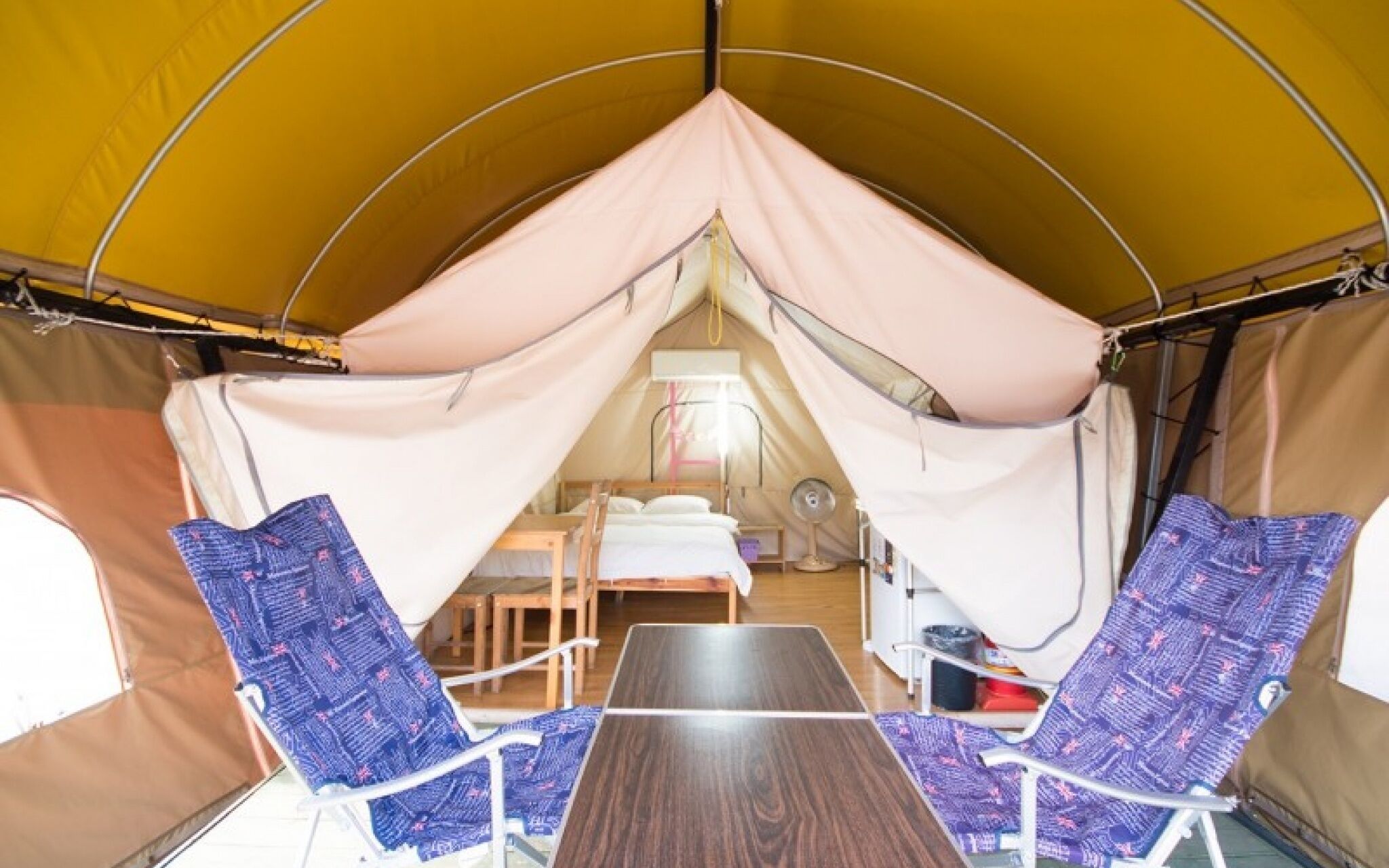 Gapyeong Yongsu Greenland Pension