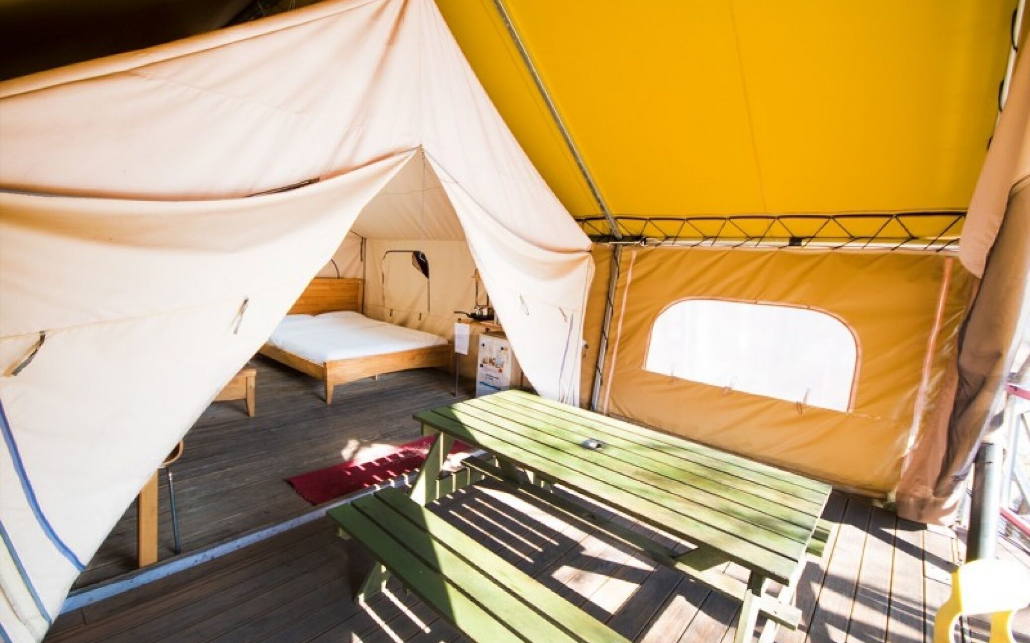 Gapyeong Yongsu Greenland Pension