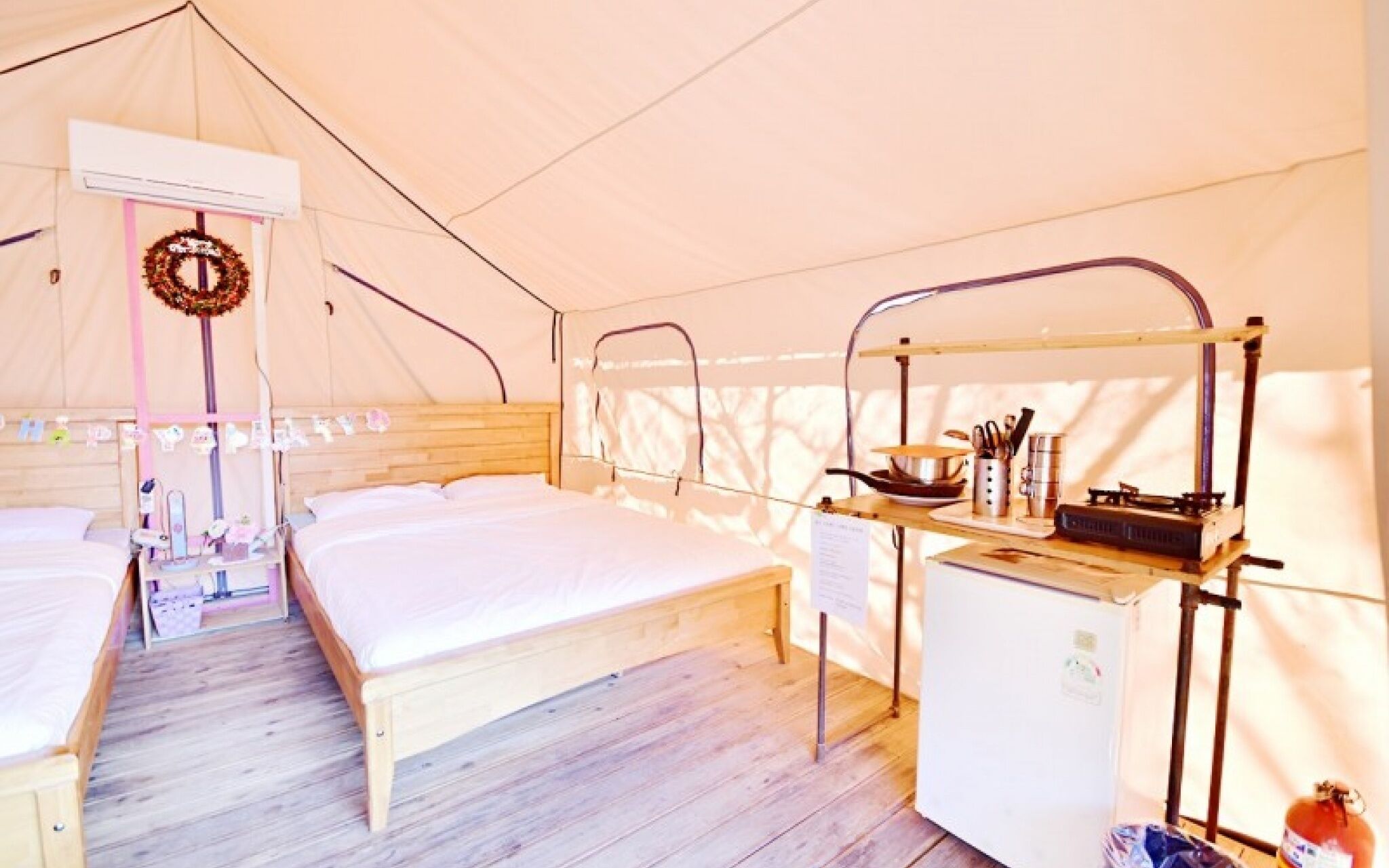 Gapyeong Yongsu Greenland Pension