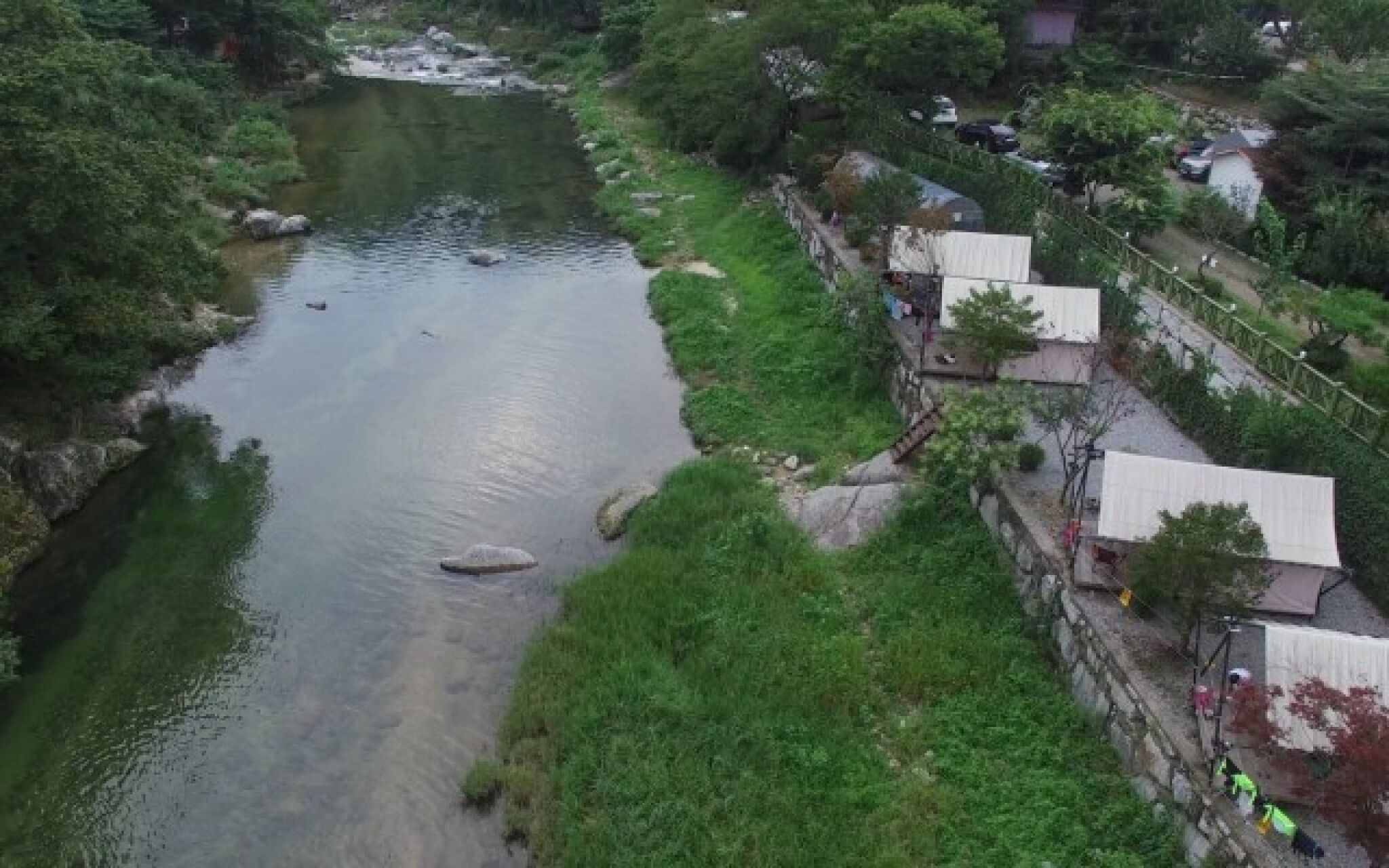 Gapyeong Yongsu Greenland Pension