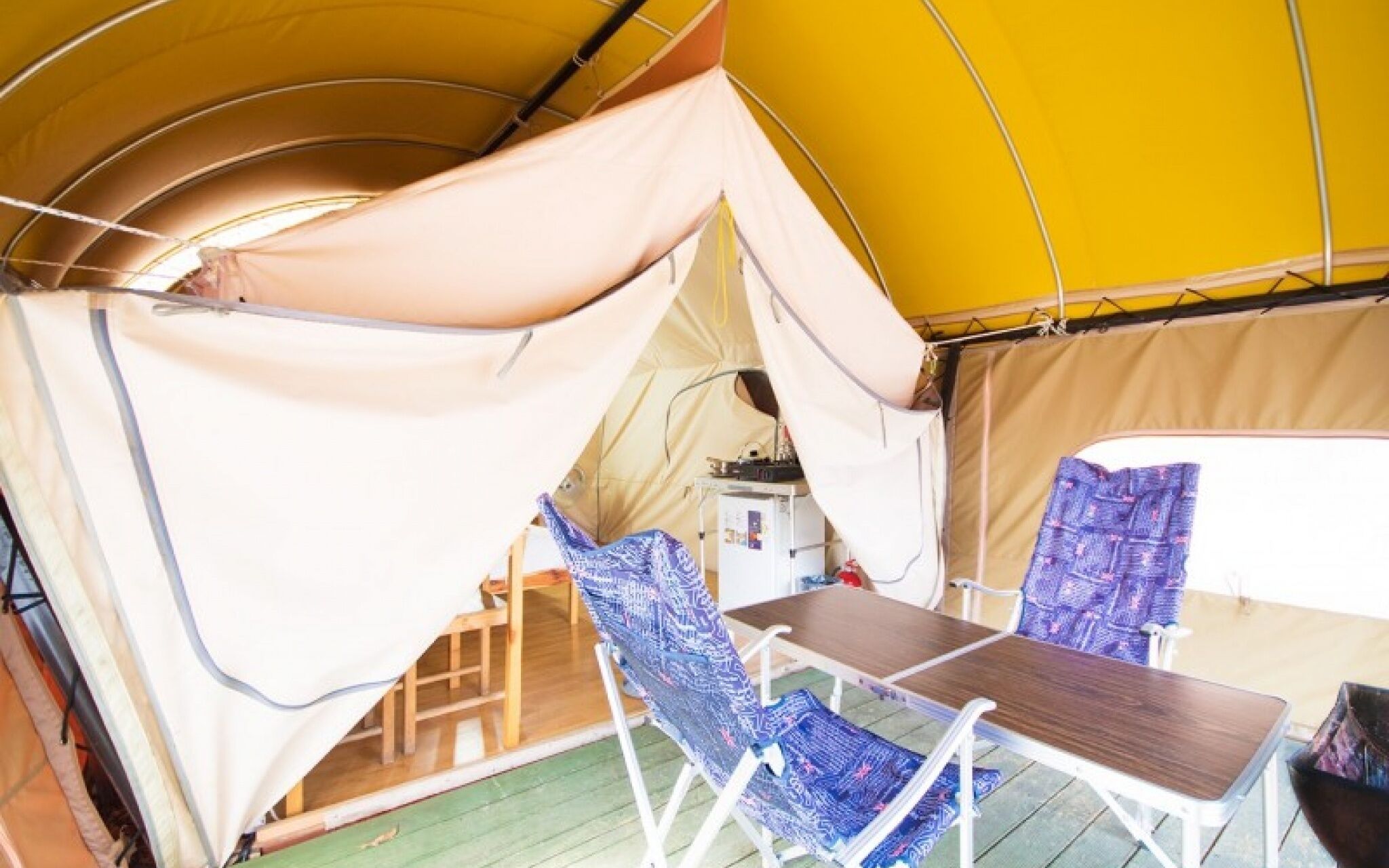 Gapyeong Yongsu Greenland Pension