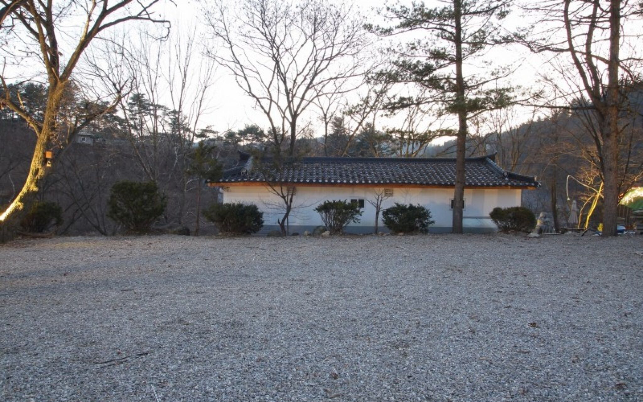 Gapyeong Yongsu Greenland Pension
