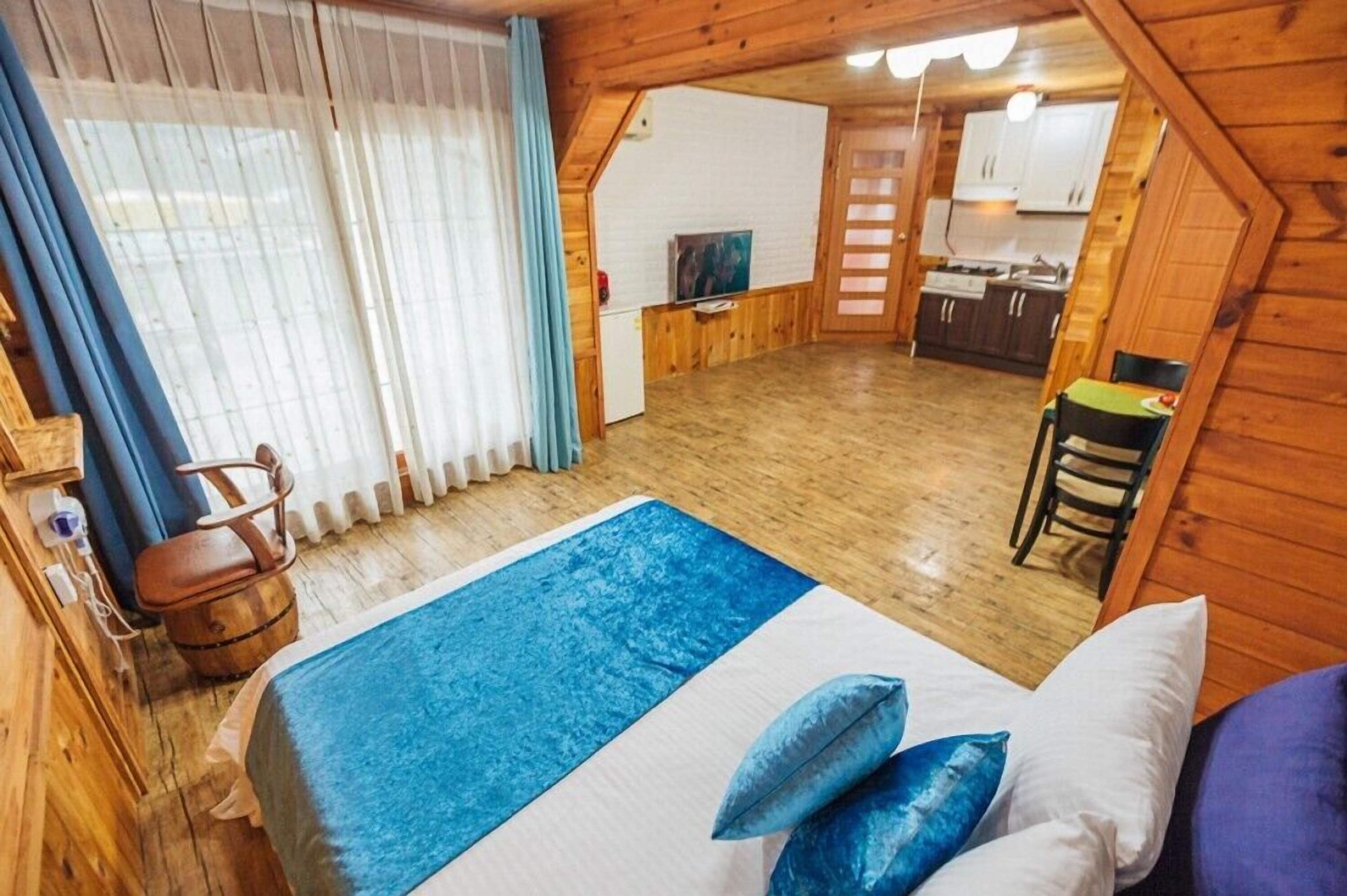 Haneul Mok Pension