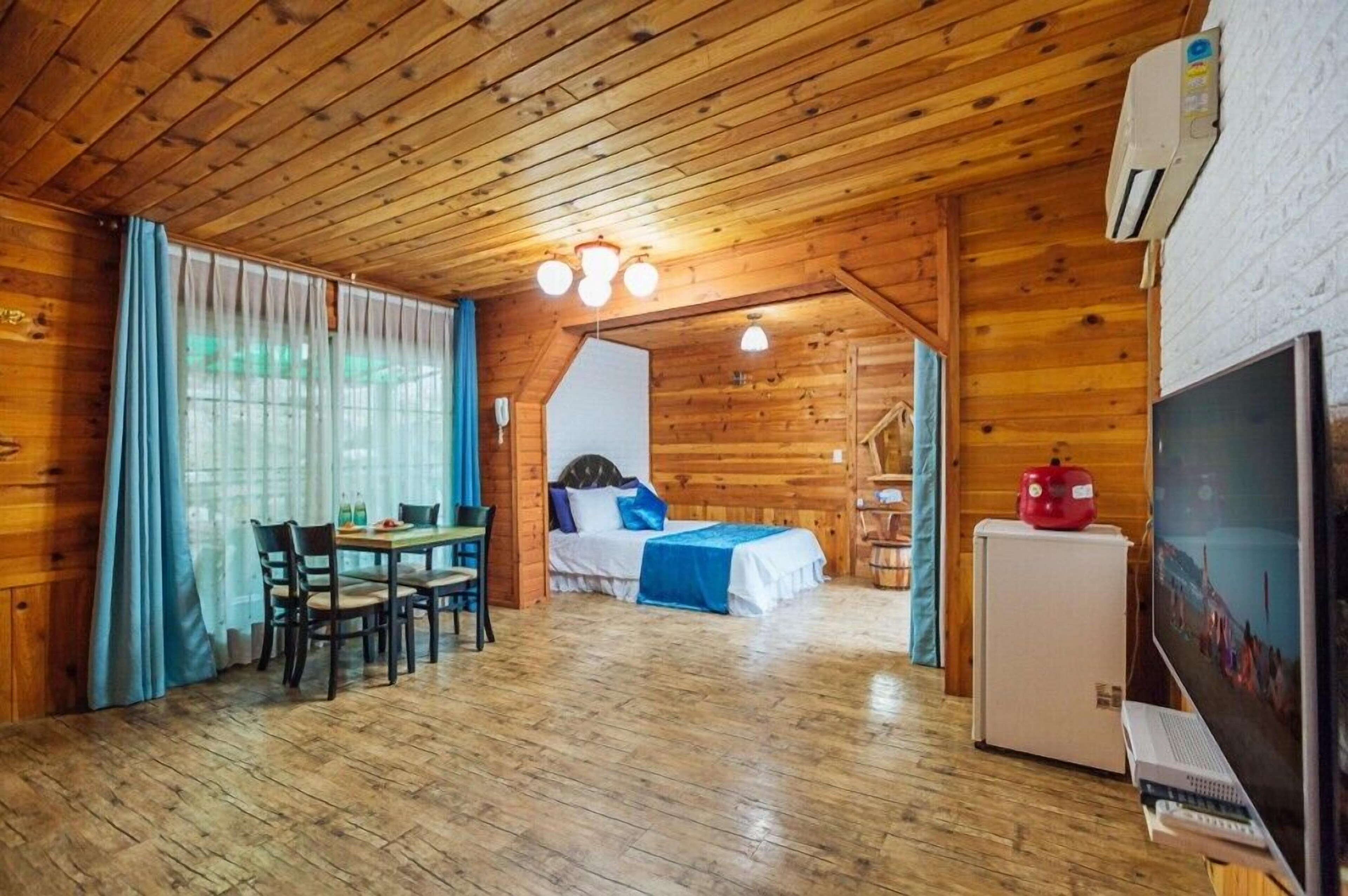 Haneul Mok Pension