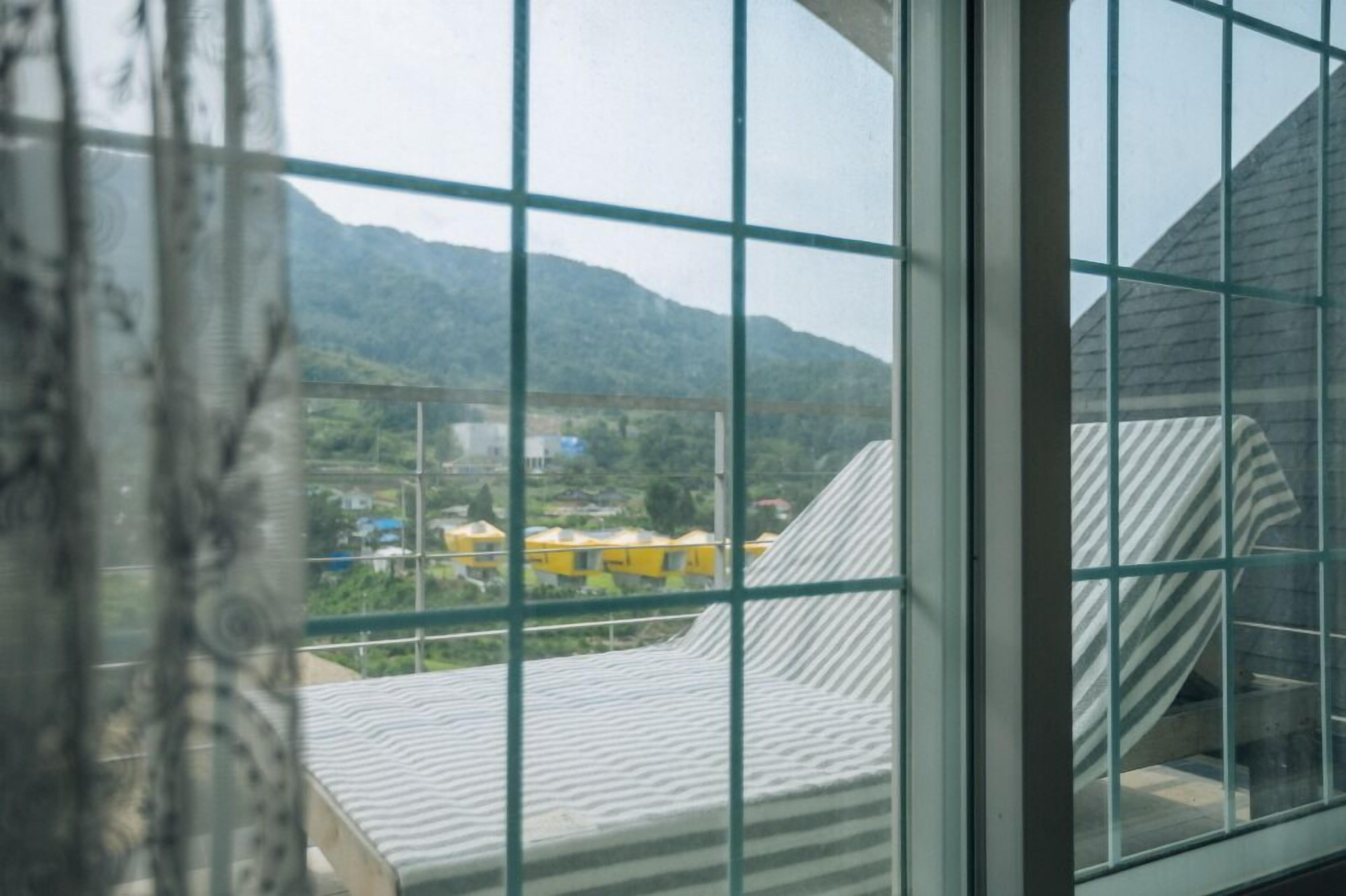 Haneul Mok Pension