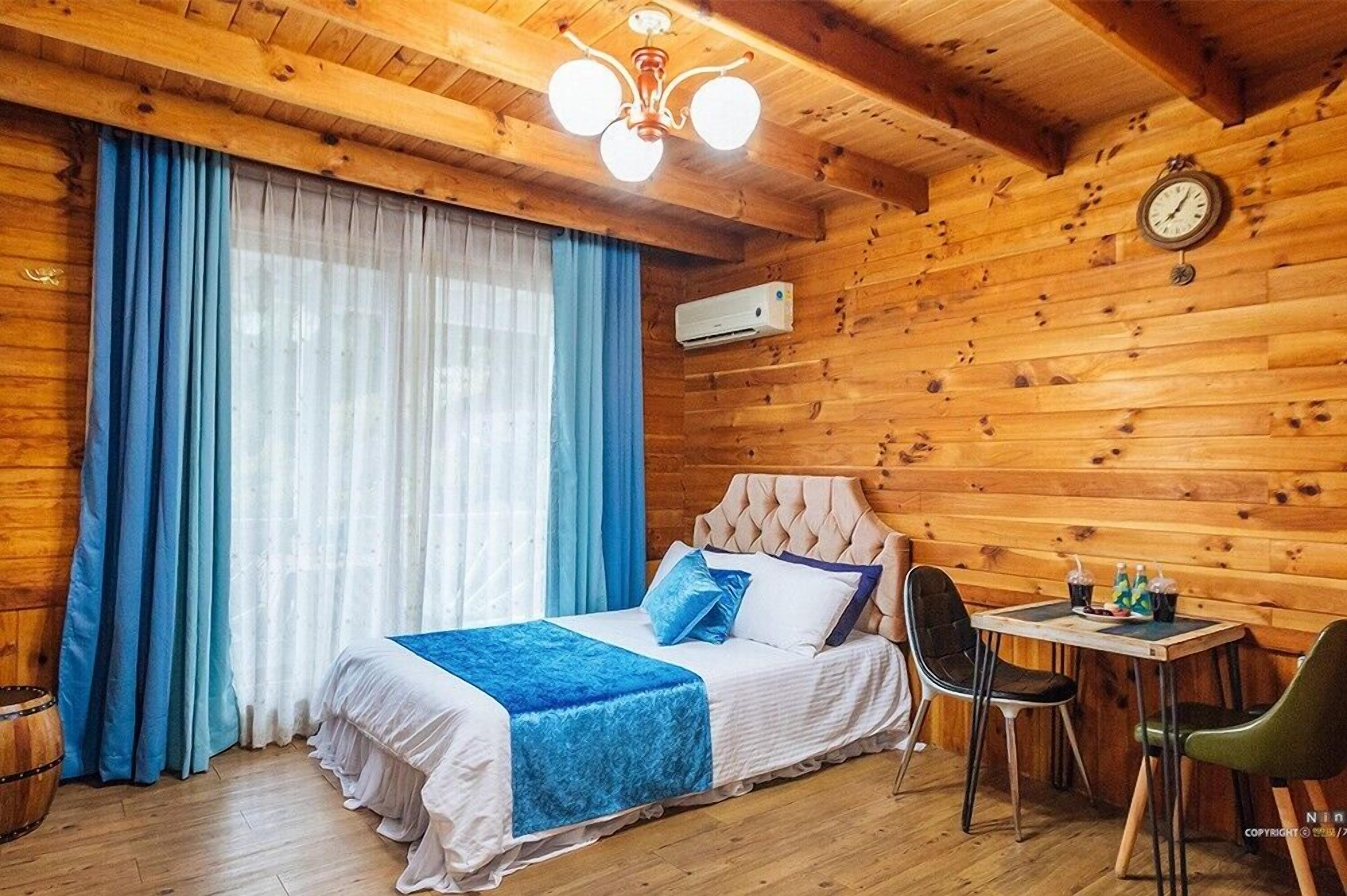 Haneul Mok Pension