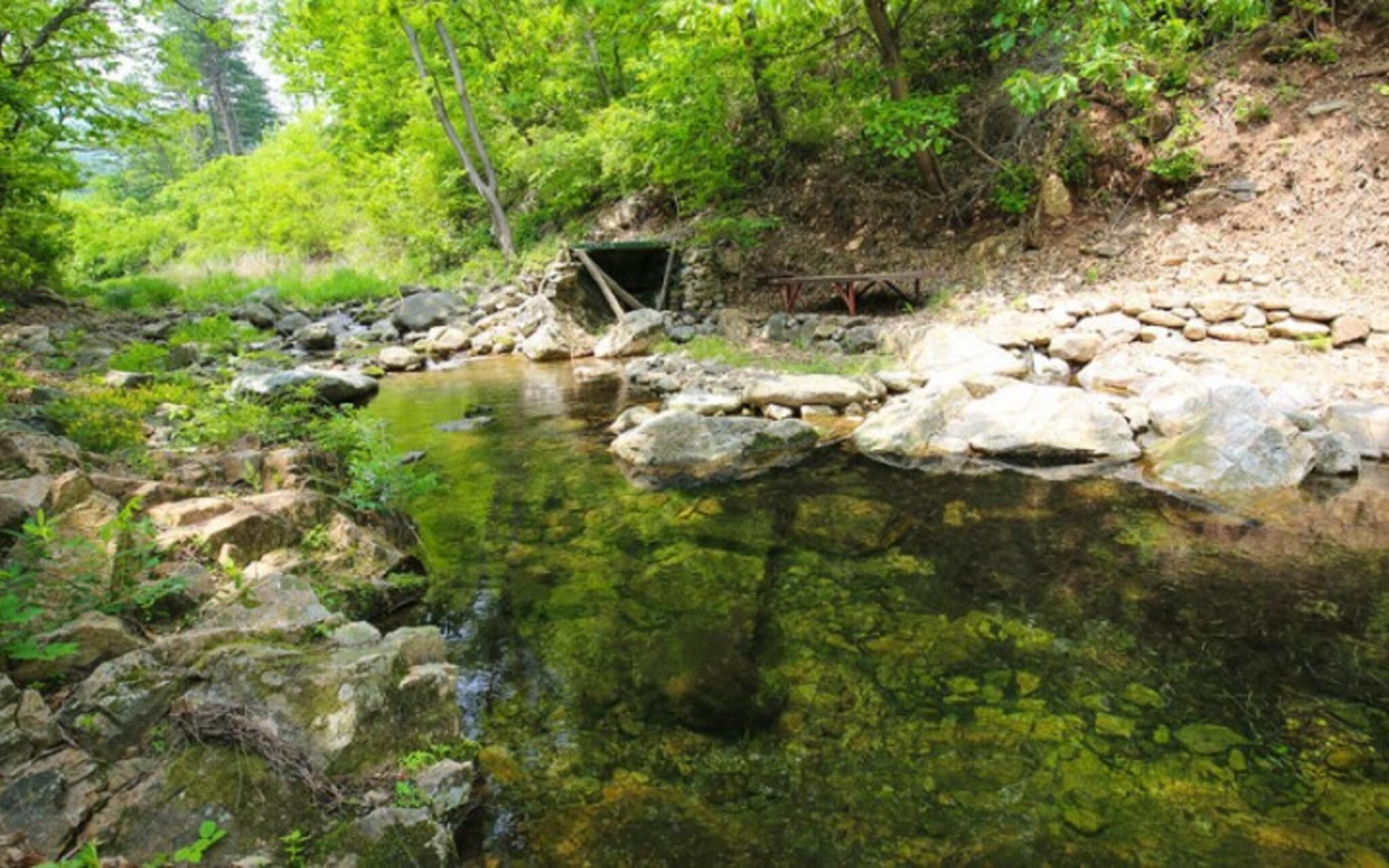Hidden Valley Pension
