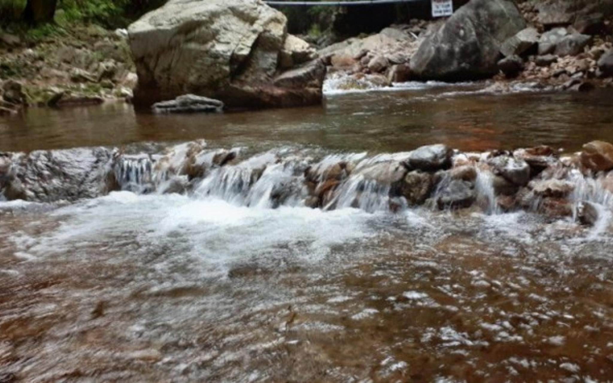 Hidden Valley Pension