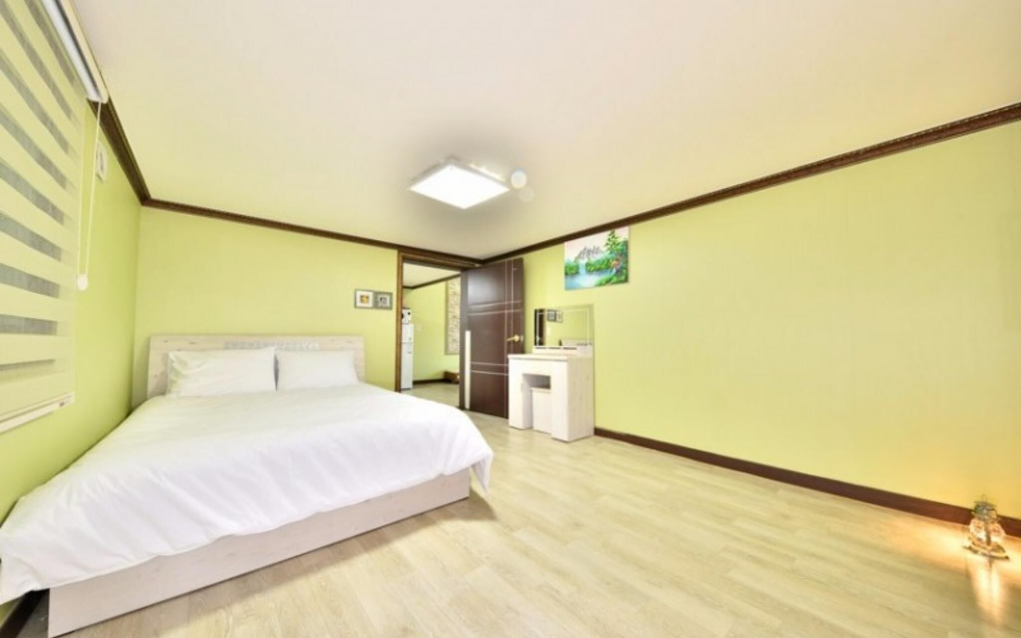 Hue 910 Pension
