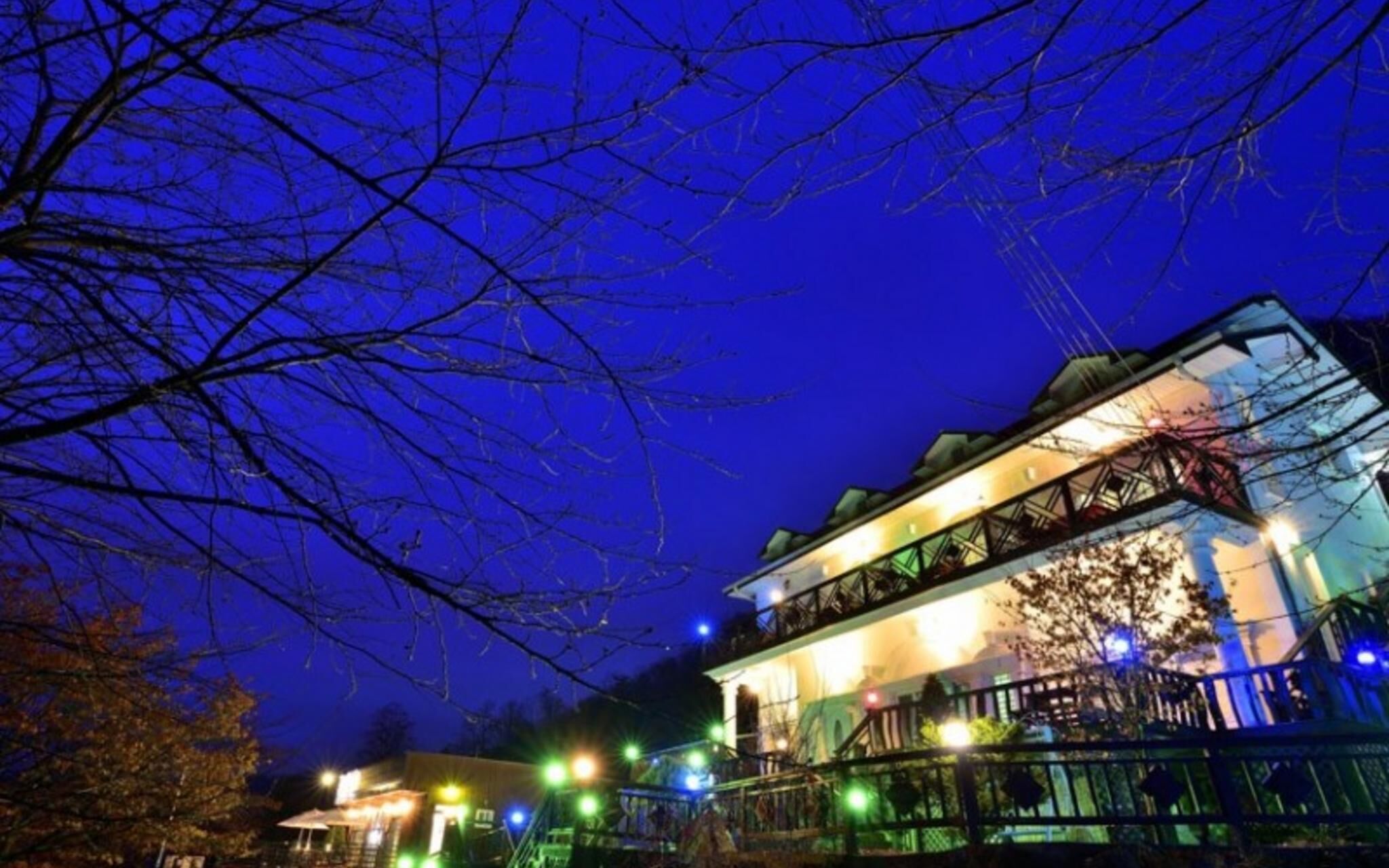 Hue 910 Pension