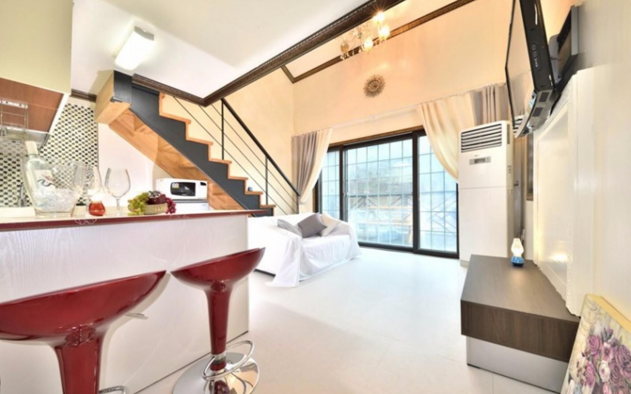 Hue 910 Pension