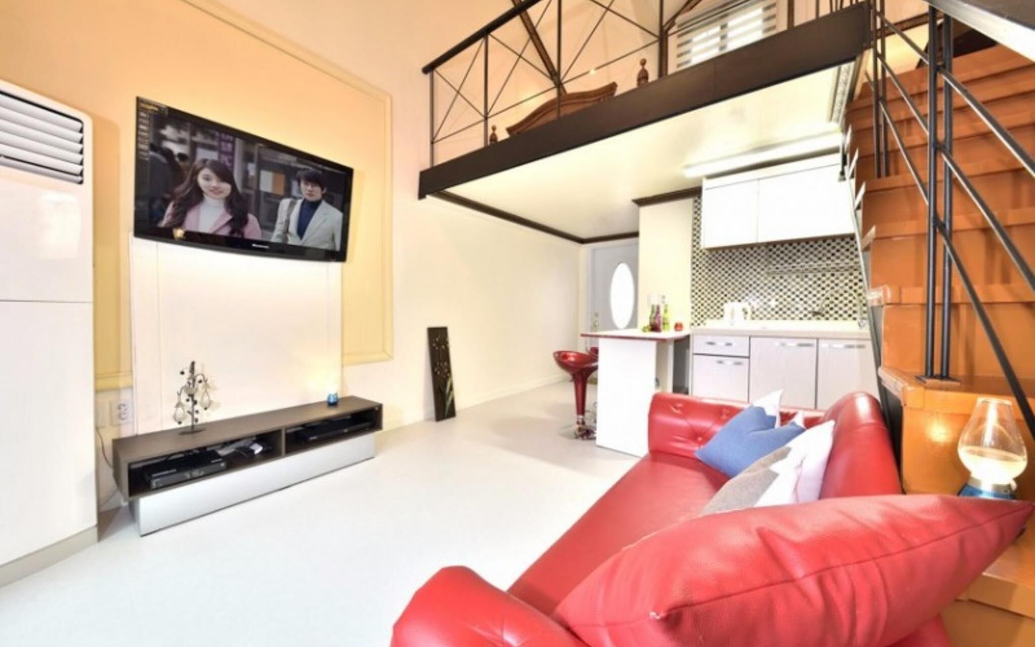 Hue 910 Pension