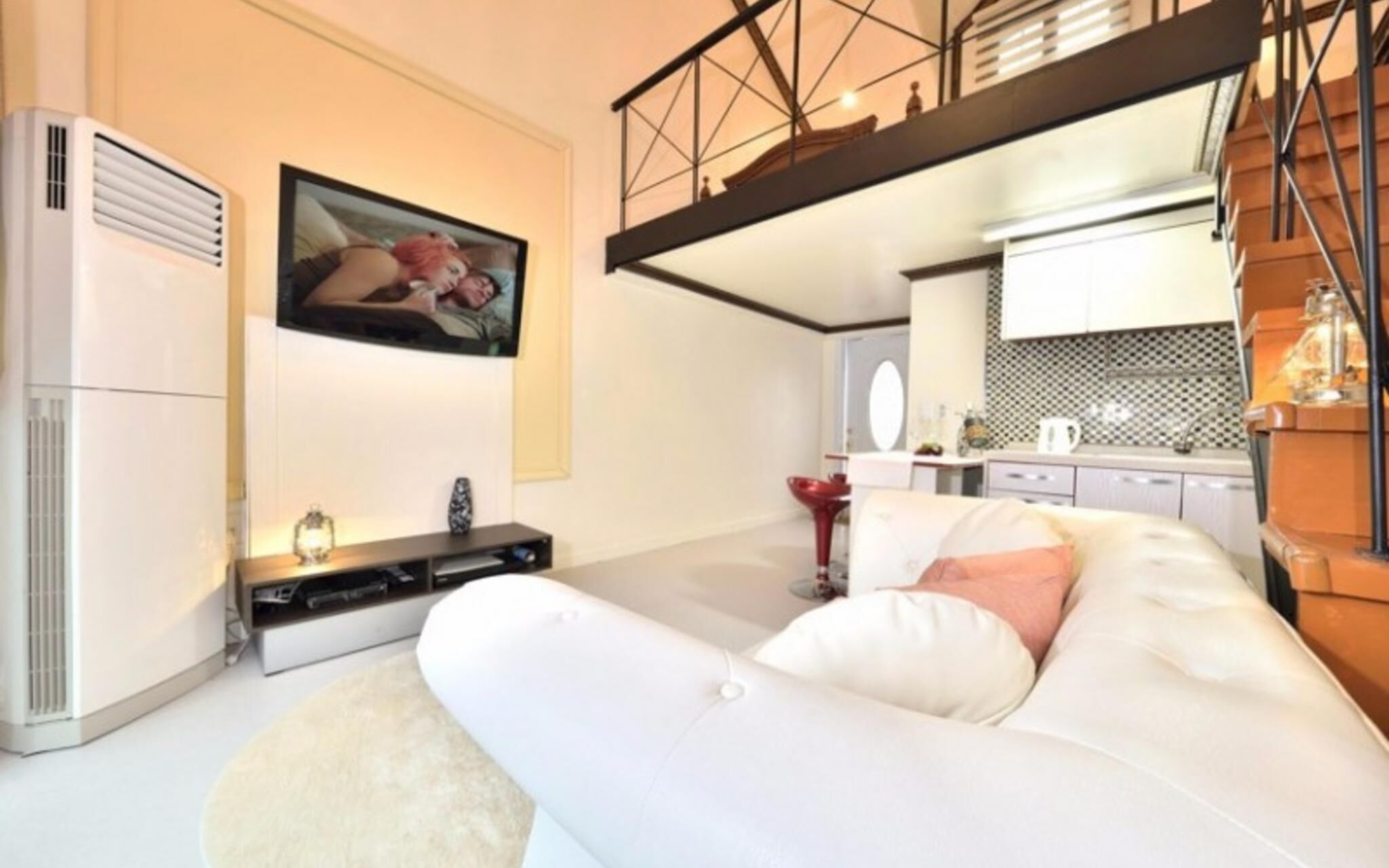 Hue 910 Pension