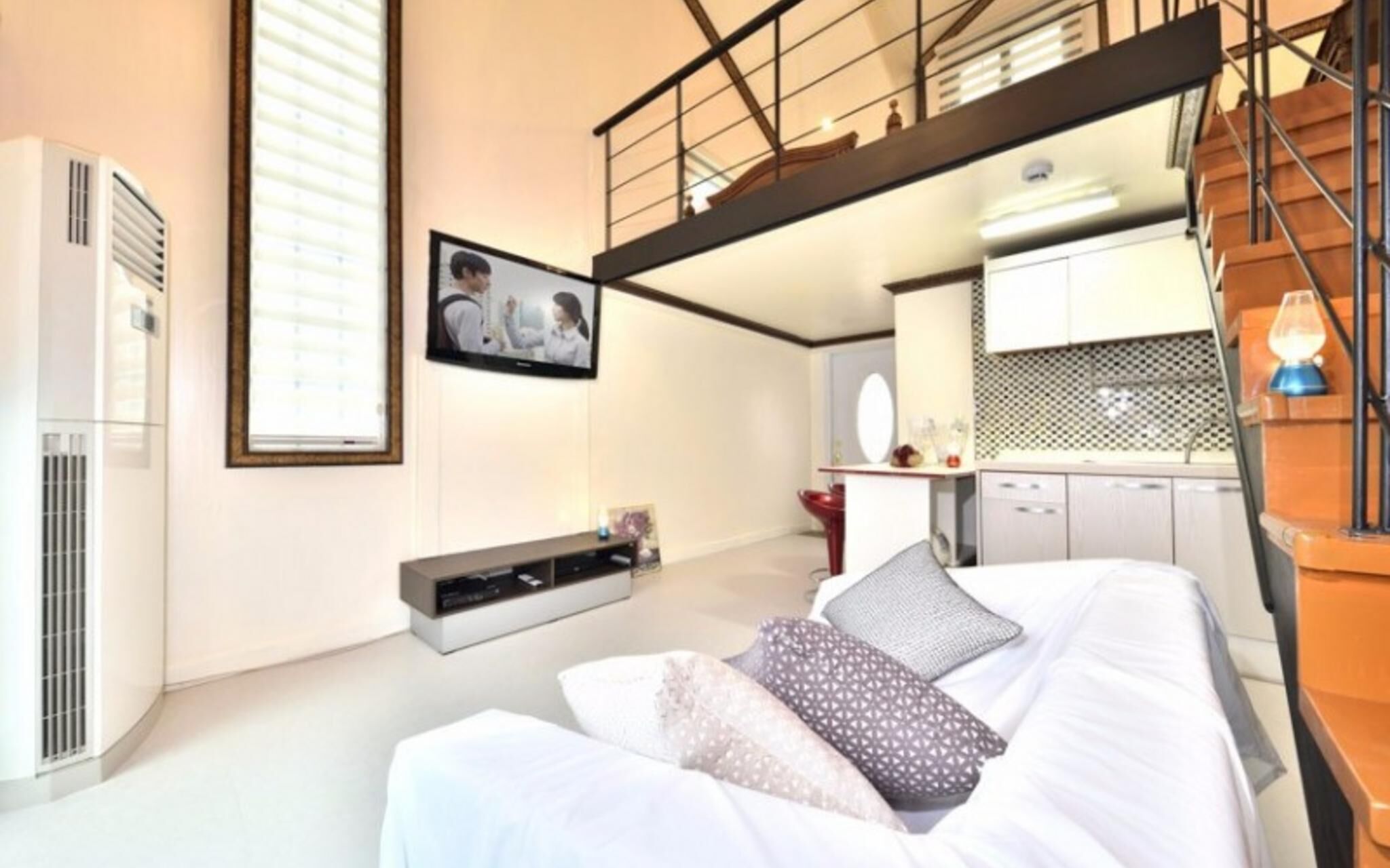 Hue 910 Pension