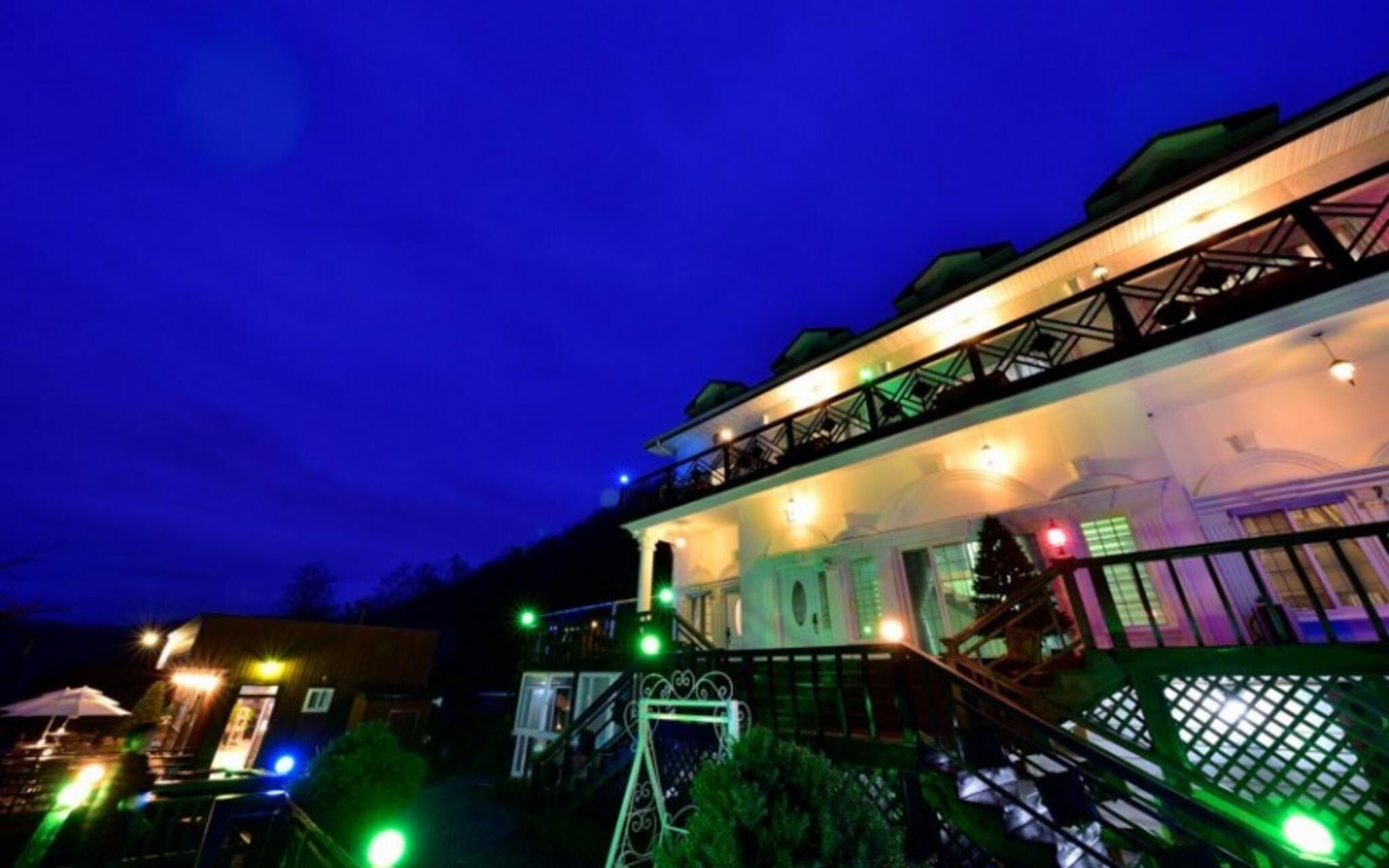 Hue 910 Pension