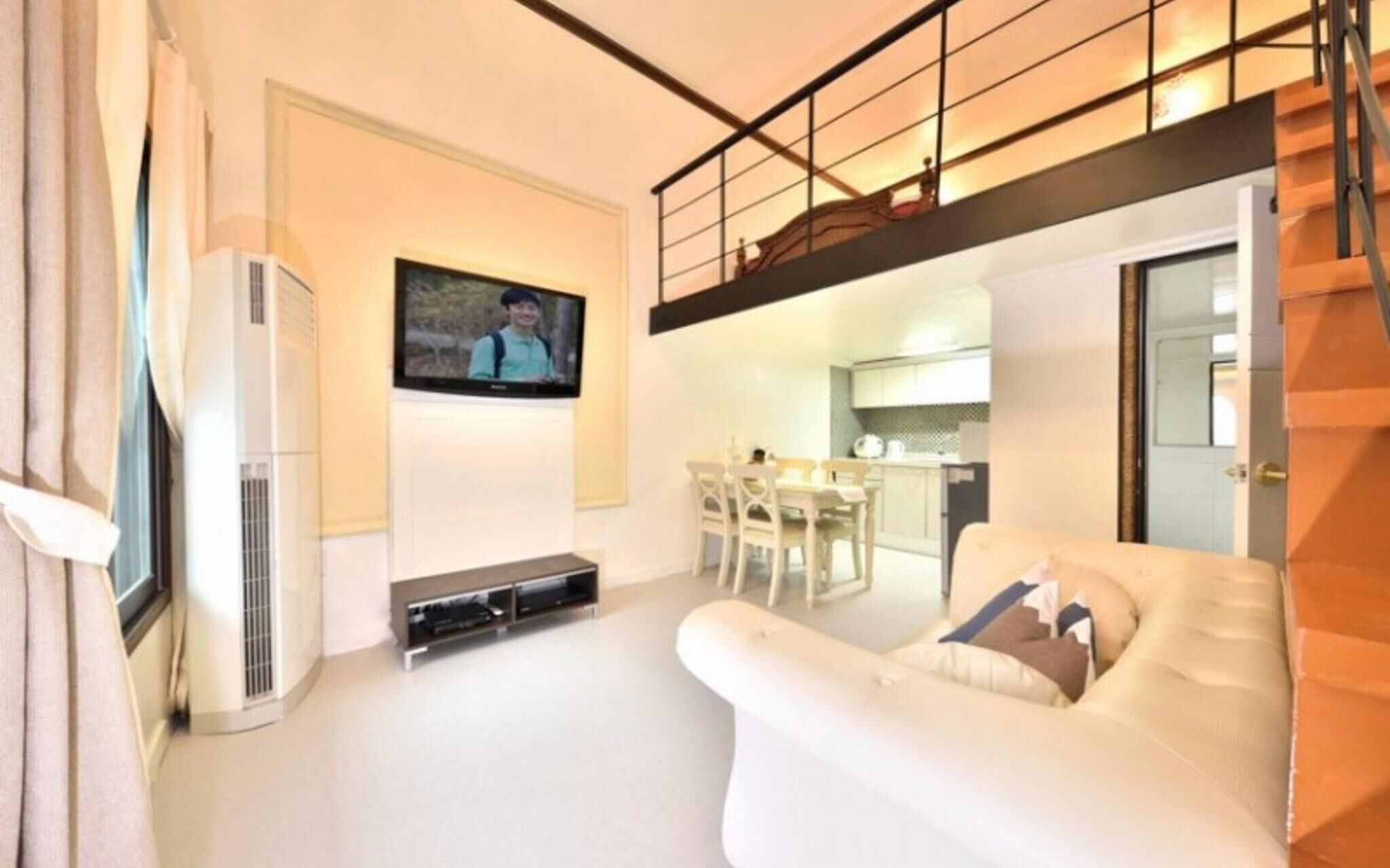 Hue 910 Pension