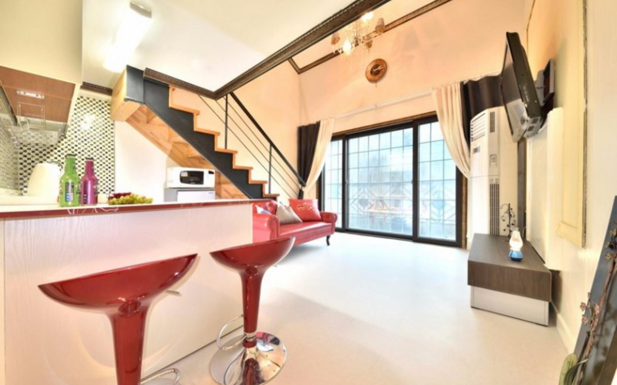 Hue 910 Pension