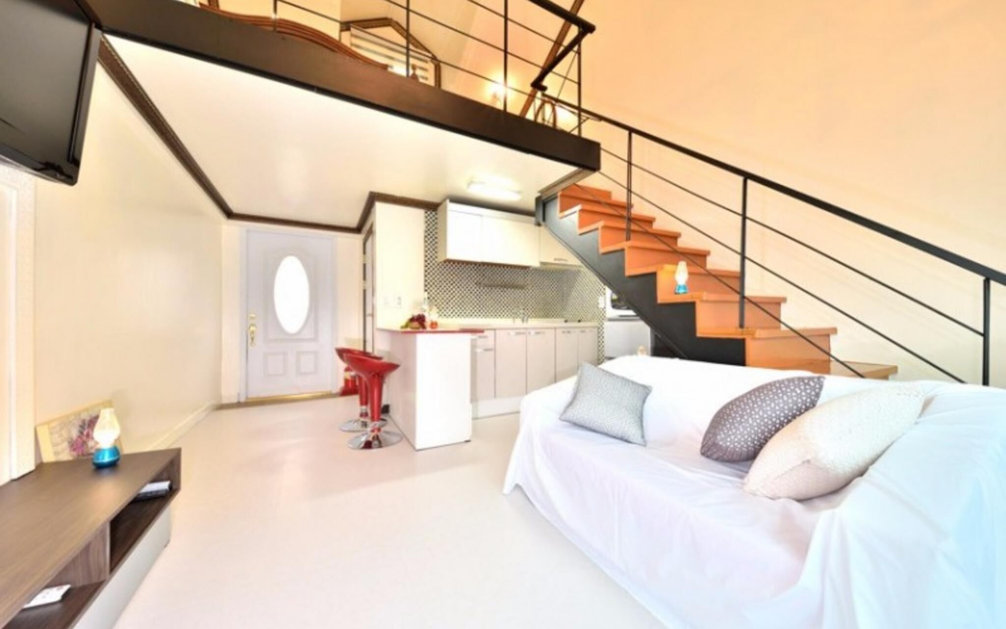Hue 910 Pension