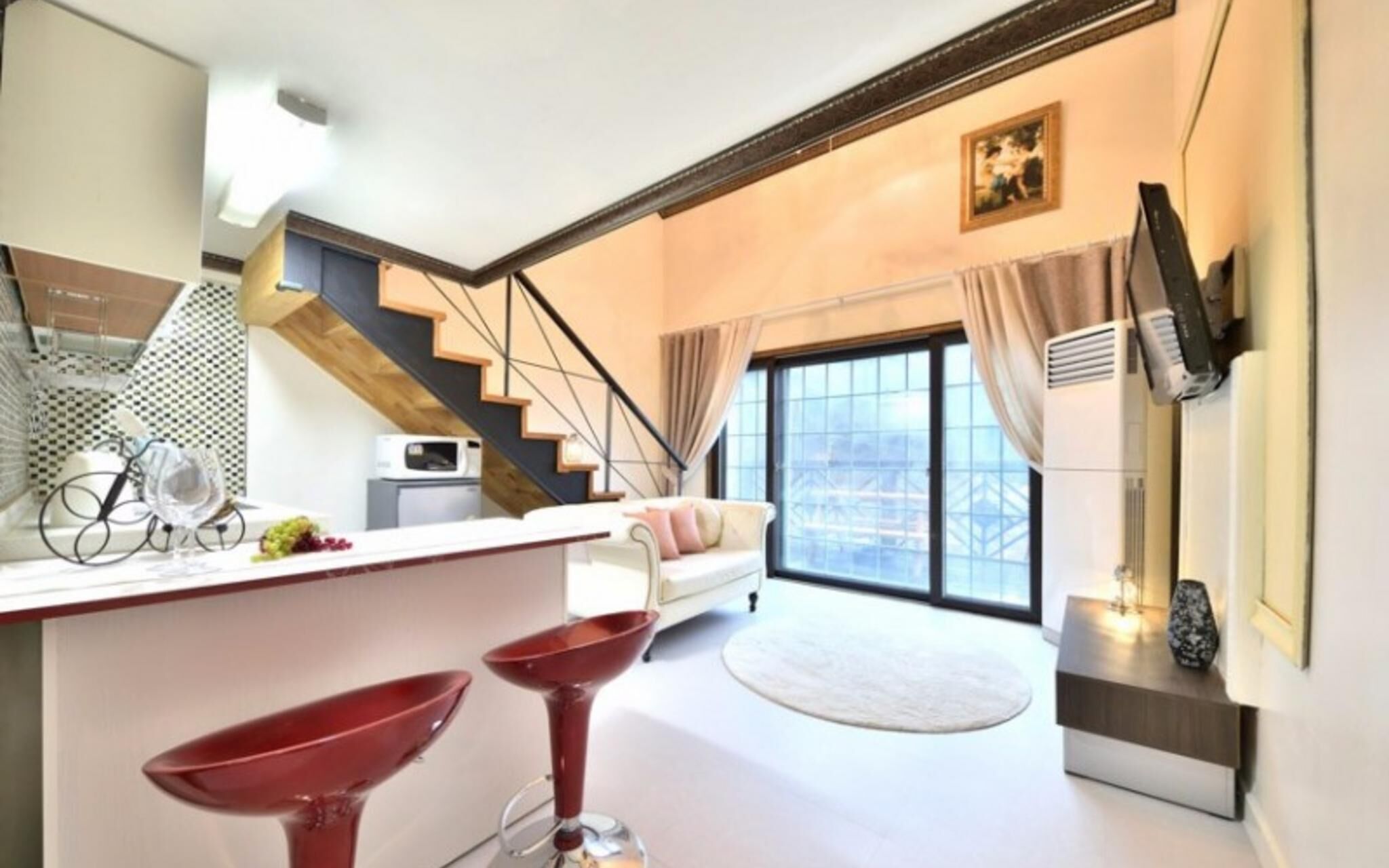 Hue 910 Pension