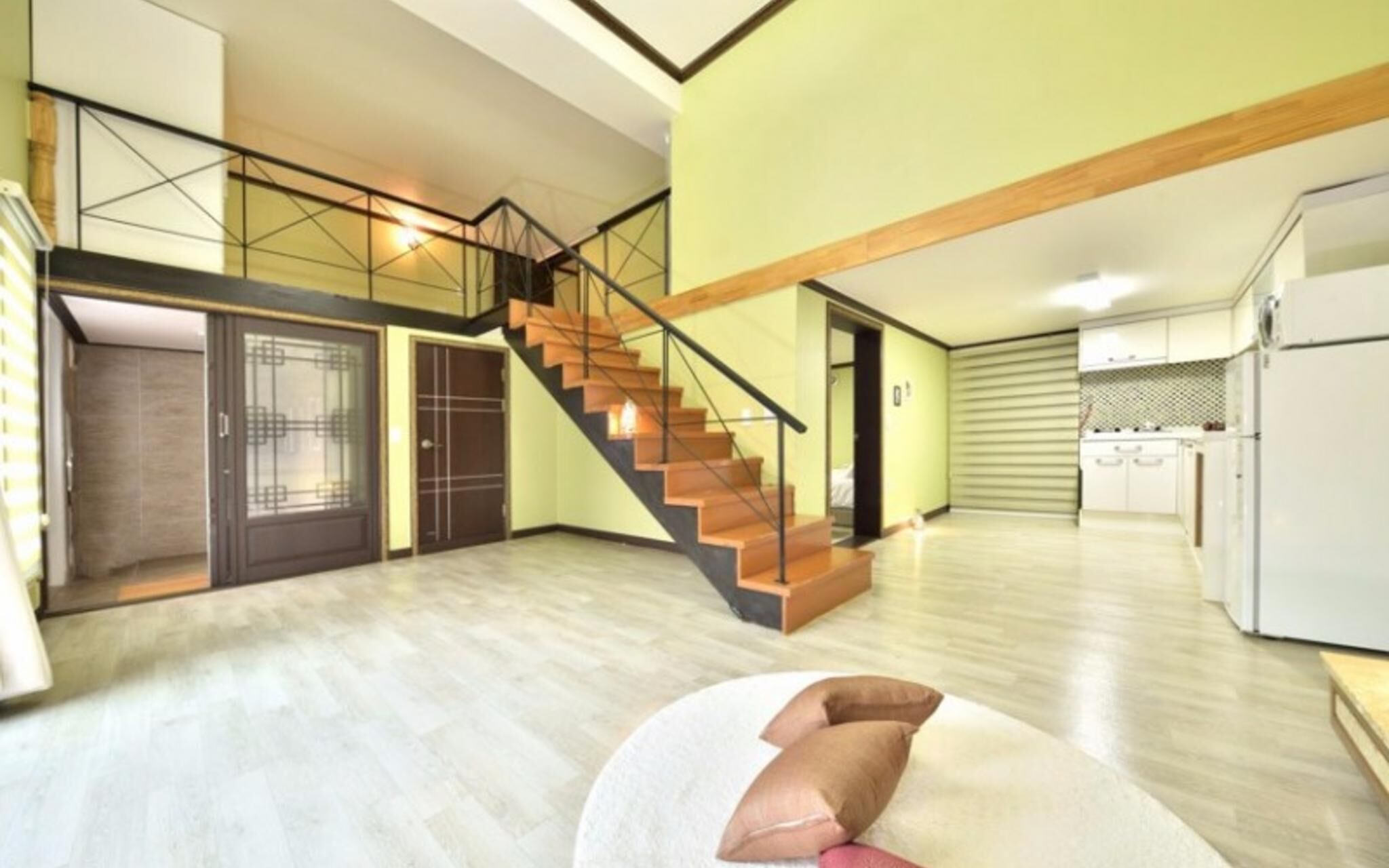 Hue 910 Pension