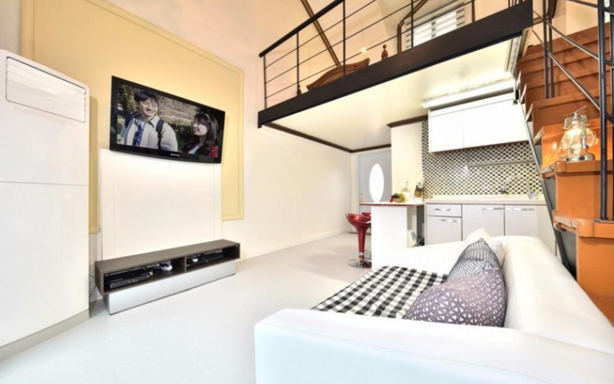 Hue 910 Pension