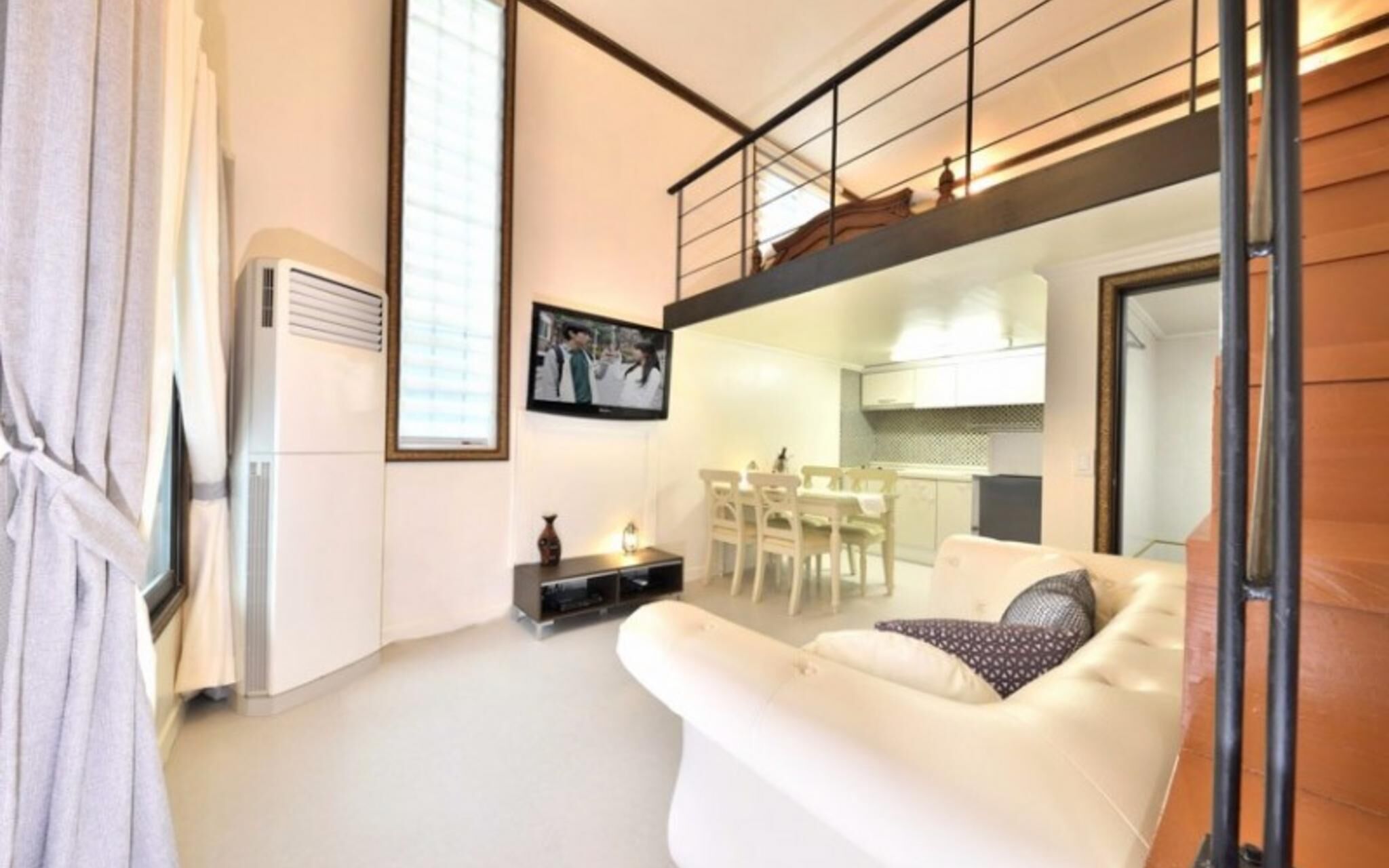 Hue 910 Pension