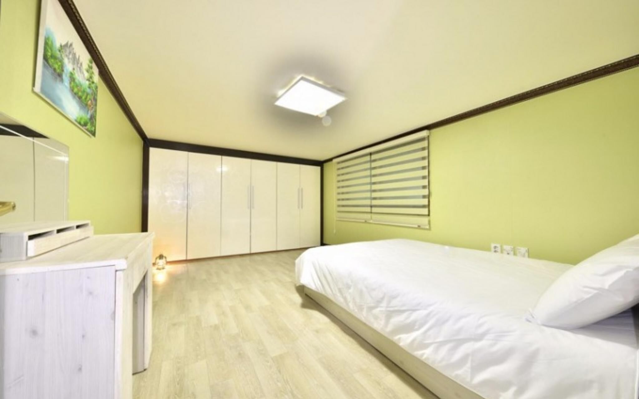 Hue 910 Pension