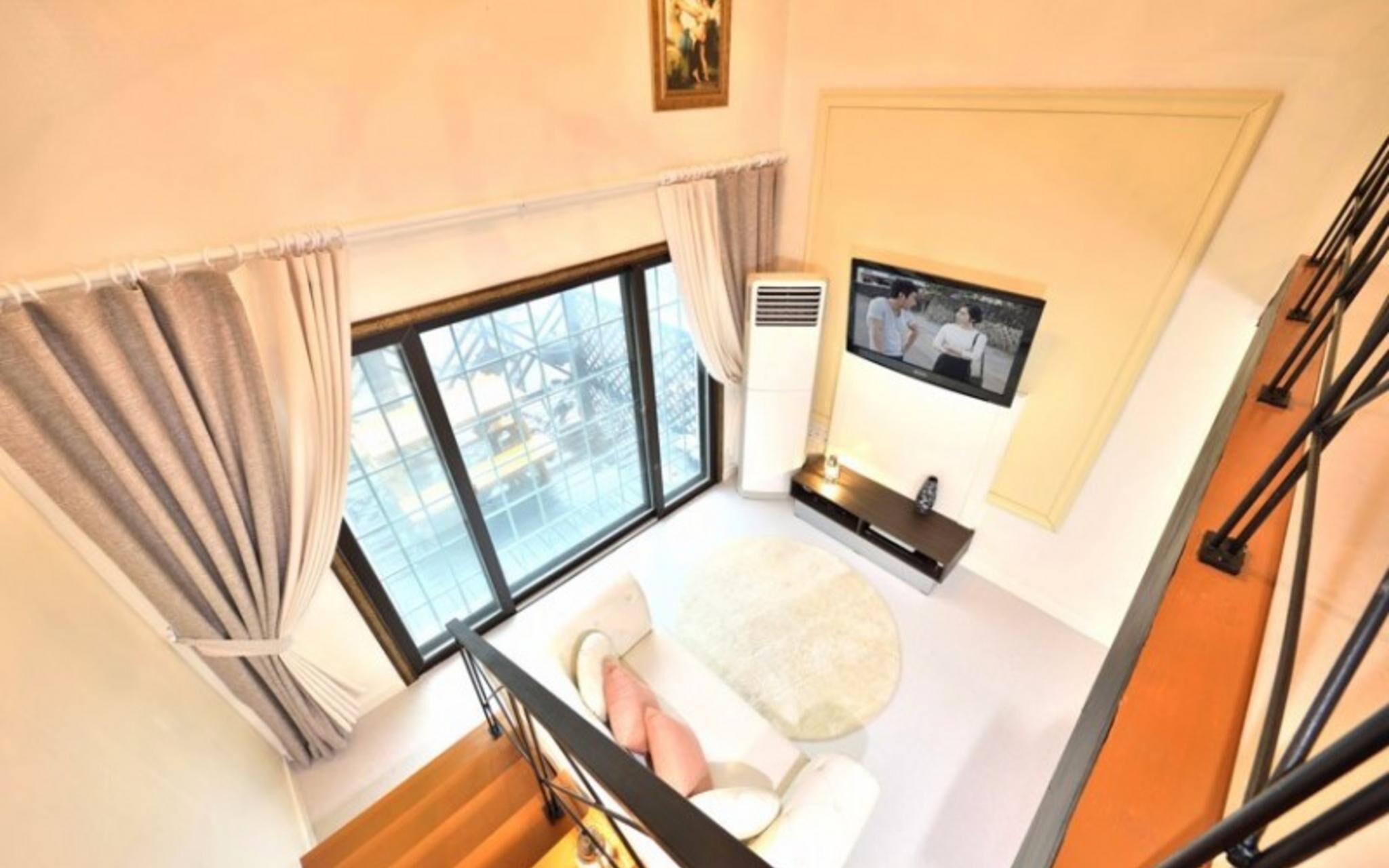 Hue 910 Pension