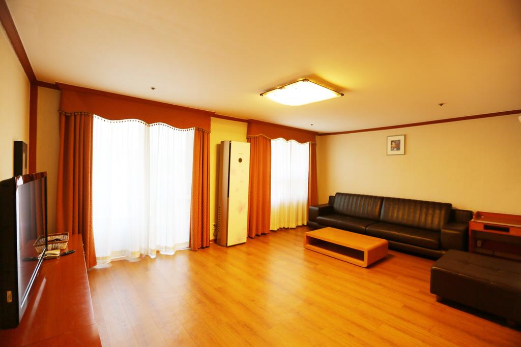 Kensington Resort Cheongpyeong