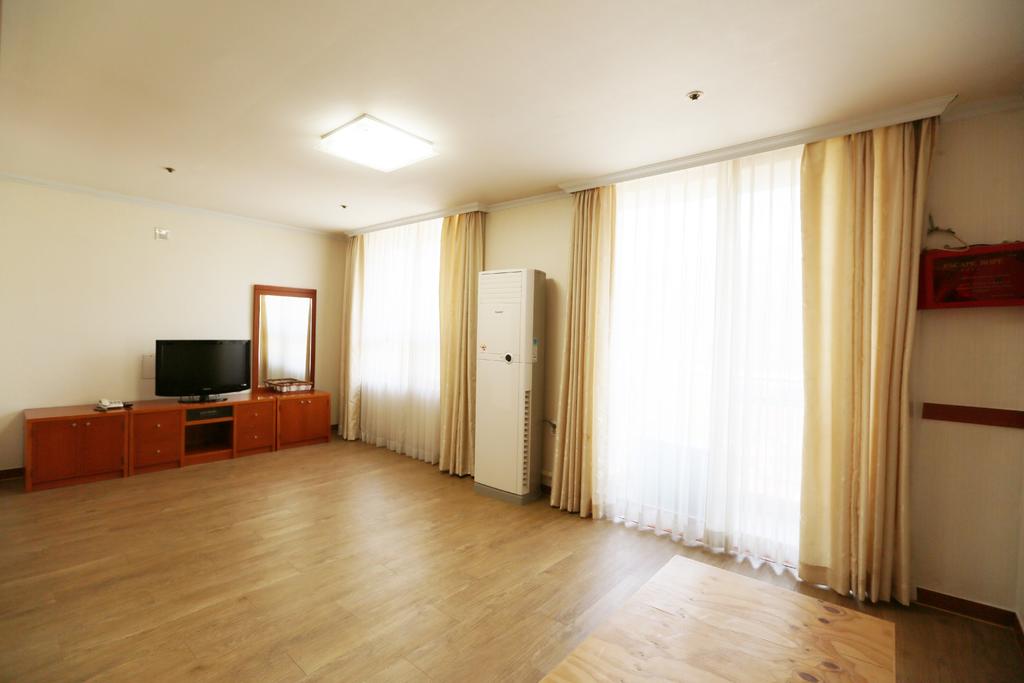 Kensington Resort Cheongpyeong