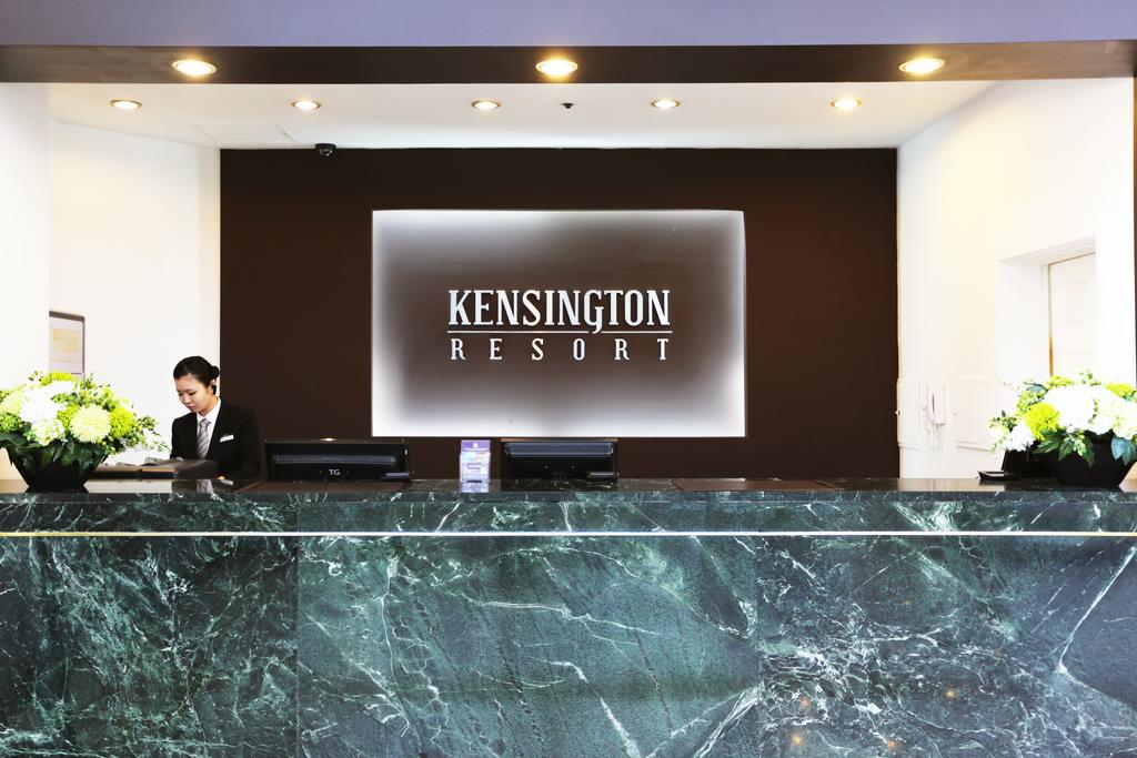 Kensington Resort Cheongpyeong