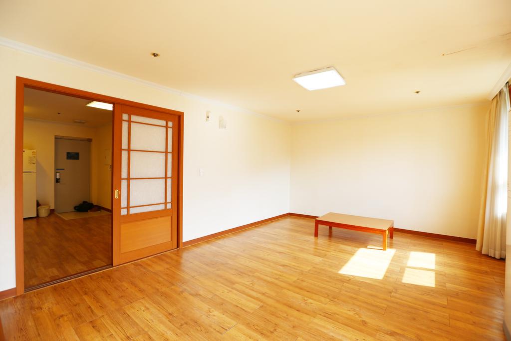 Kensington Resort Cheongpyeong