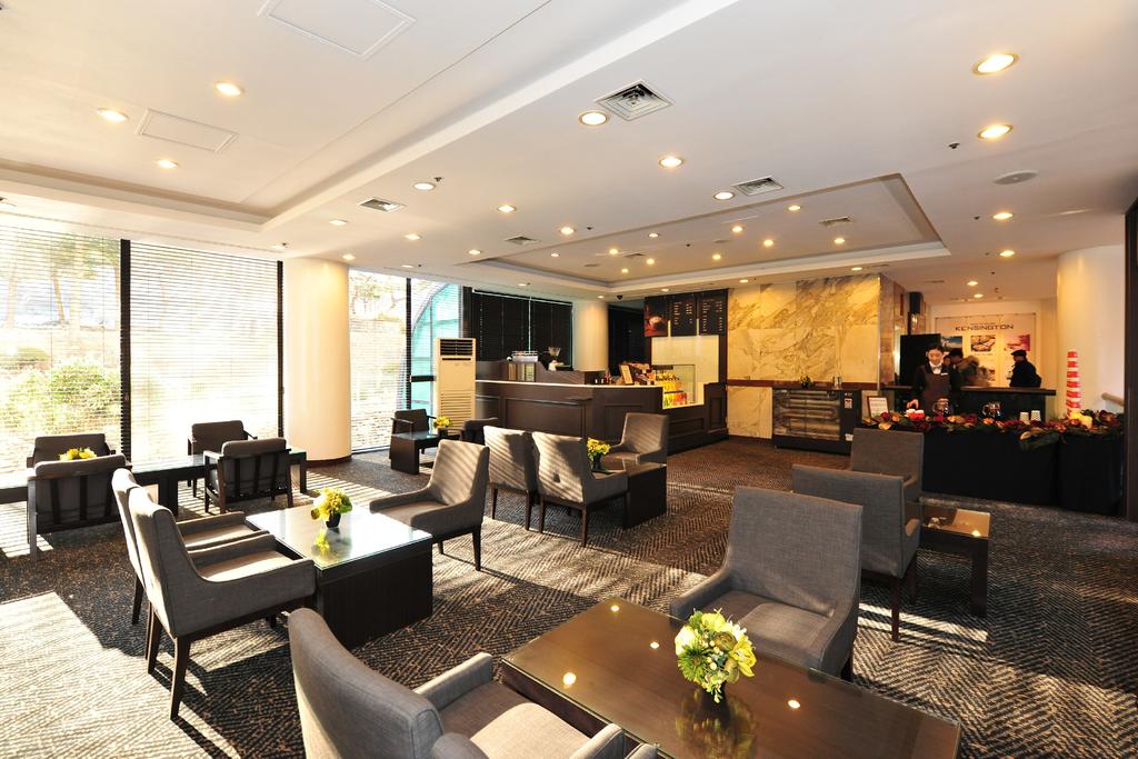 Kensington Resort Cheongpyeong