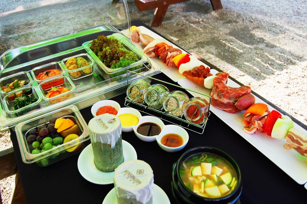 Kensington Resort Cheongpyeong