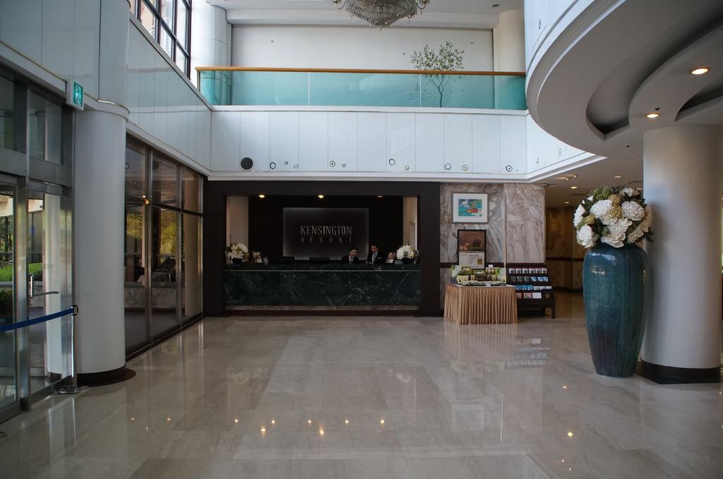 Kensington Resort Cheongpyeong