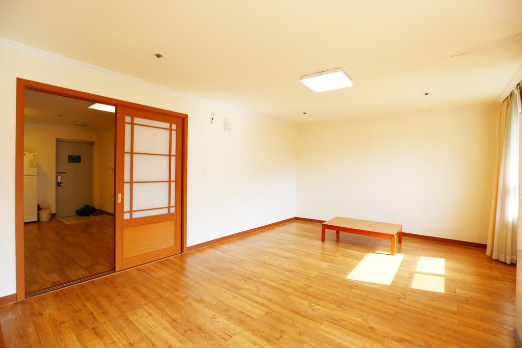 Kensington Resort Cheongpyeong